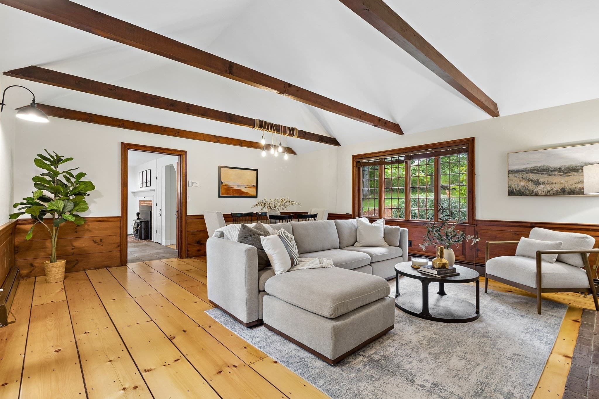 Single Family Residence at 35 Bare Hill Road, Bolton MA 01740, Bolton, photo 5 of 36