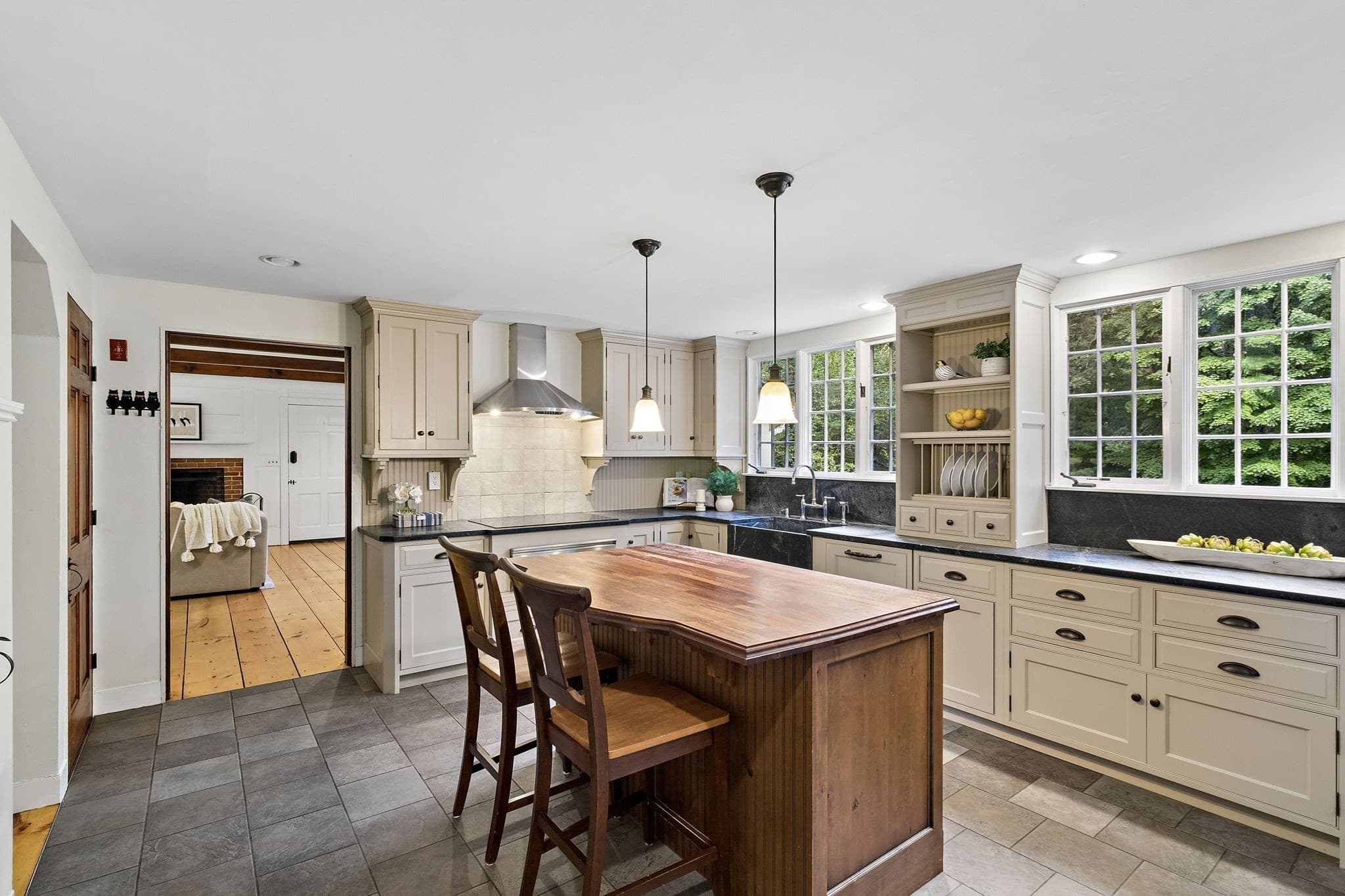 Single Family Residence at 35 Bare Hill Road, Bolton MA 01740, Bolton, photo 9 of 36