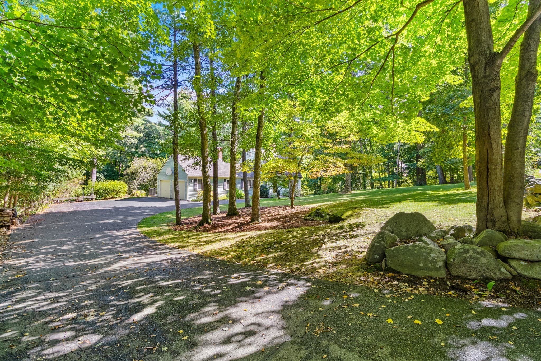 Single Family Residence at 35 Bare Hill Road, Bolton MA 01740, Bolton, photo 30 of 36