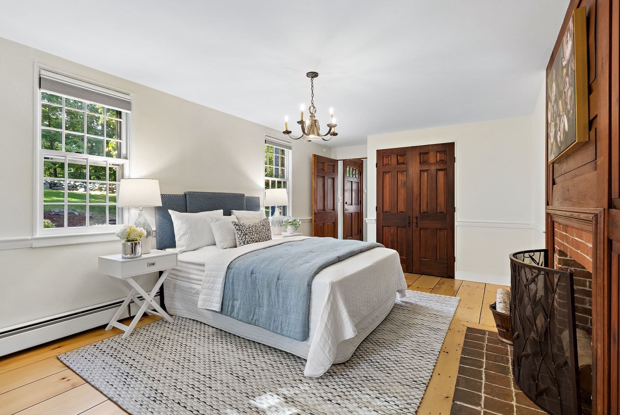 Single Family Residence at 35 Bare Hill Road, Bolton MA 01740, Bolton, photo 11 of 36