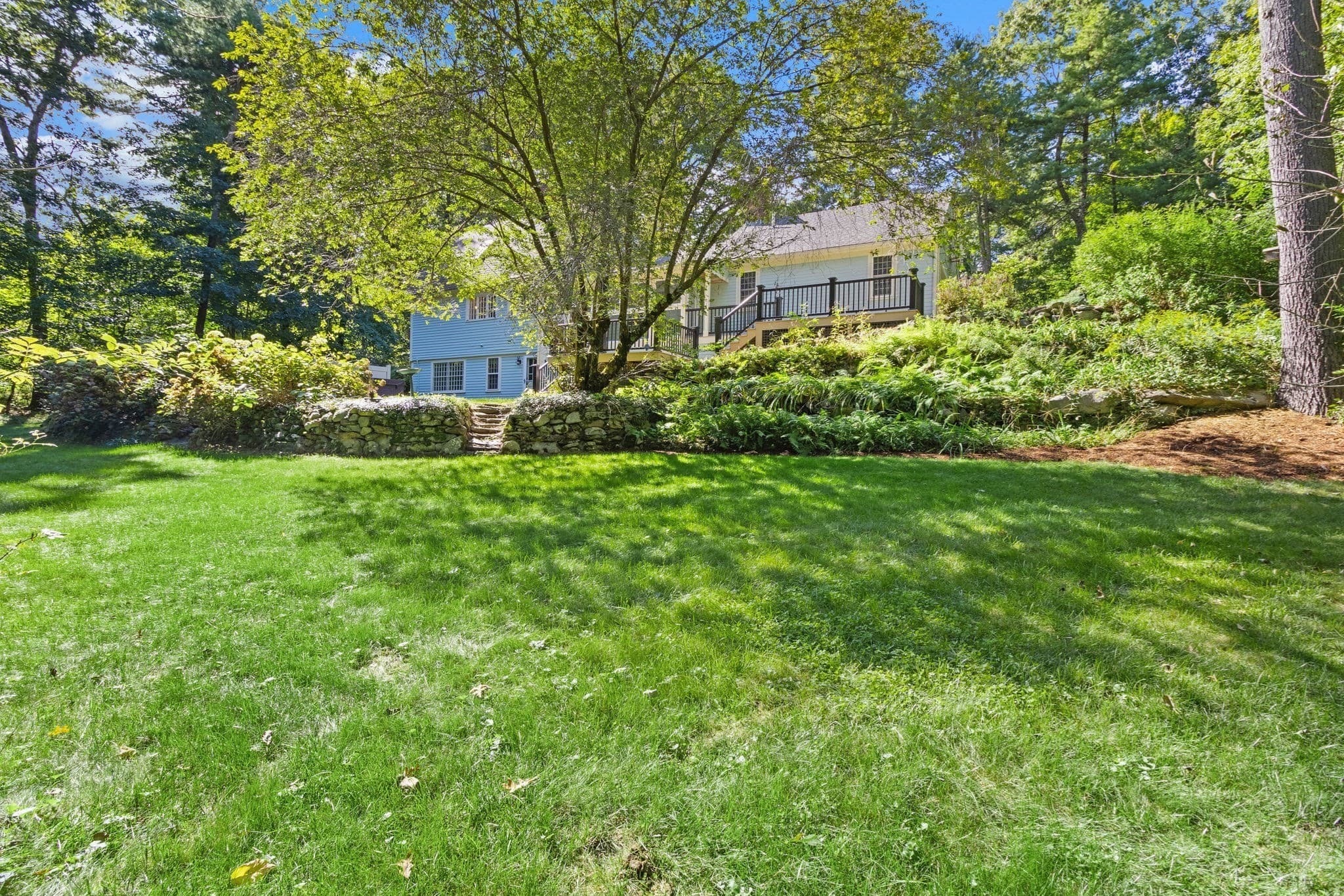 Single Family Residence at 35 Bare Hill Road, Bolton MA 01740, Bolton, photo 31 of 36