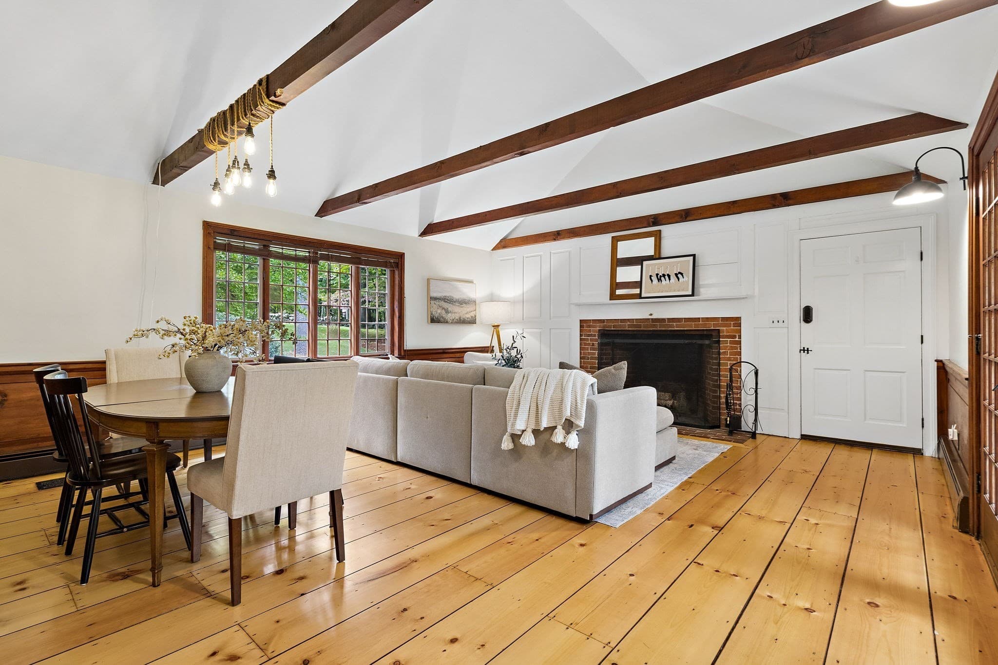 Single Family Residence at 35 Bare Hill Road, Bolton MA 01740, Bolton, photo 4 of 36