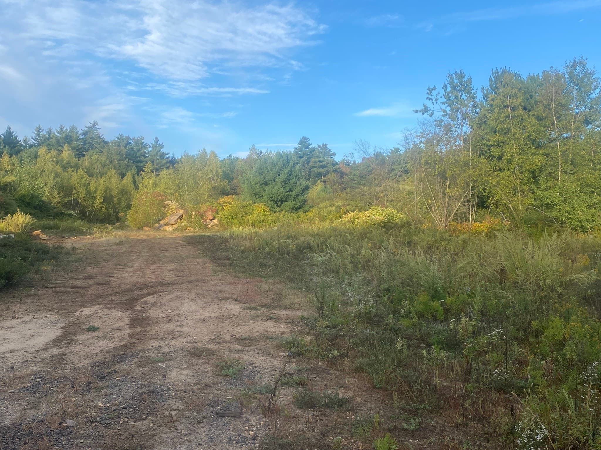 Residential at lots Apple Rd, Brimfield MA 01010, Brimfield, photo 2 of 9