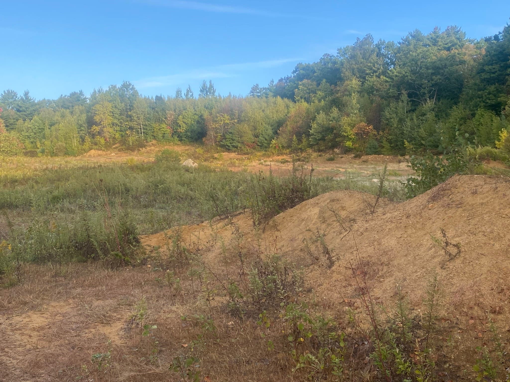 lots Apple Rd, Brimfield MA 01010