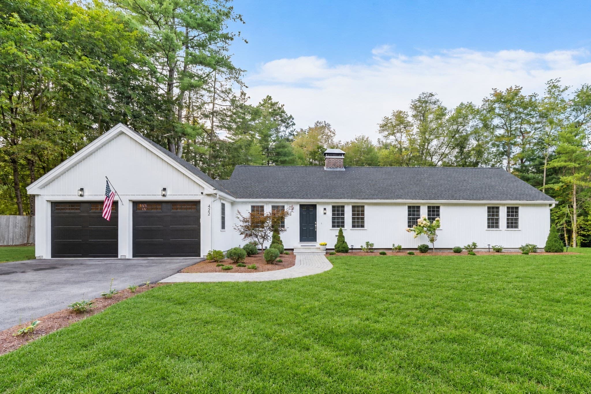 422 Still River Road, Bolton MA 01740