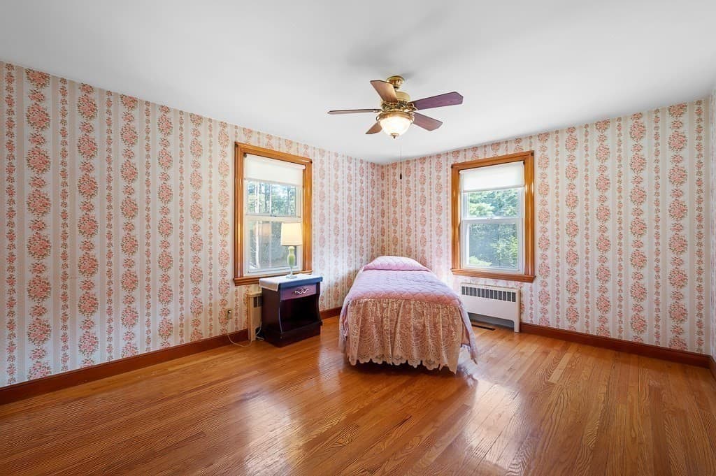 Single Family Residence at 101 Barnett Rd., Sutton MA 01590, Sutton, photo 17 of 37