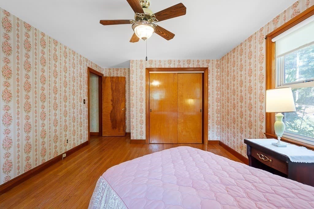 Single Family Residence at 101 Barnett Rd., Sutton MA 01590, Sutton, photo 18 of 37