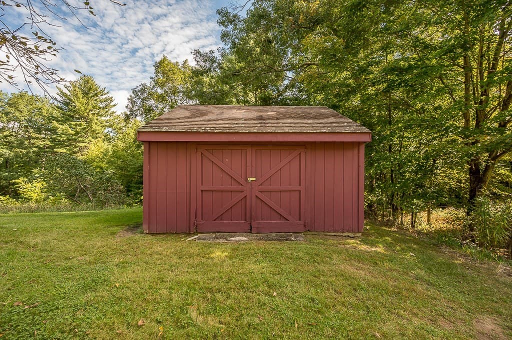 Single Family Residence at 101 Barnett Rd., Sutton MA 01590, Sutton, photo 37 of 37