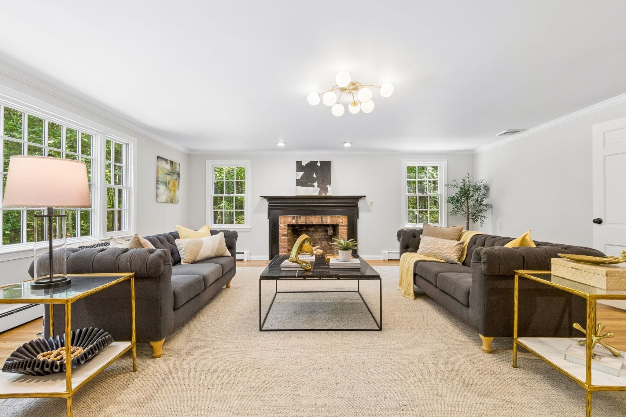 Single Family Residence at 303 Hunters Ridge Road, Concord MA 01742, Concord, photo 2 of 23