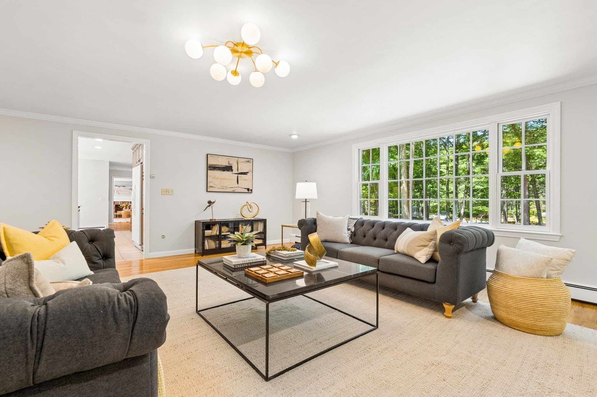 Single Family Residence at 303 Hunters Ridge Road, Concord MA 01742, Concord, photo 3 of 23