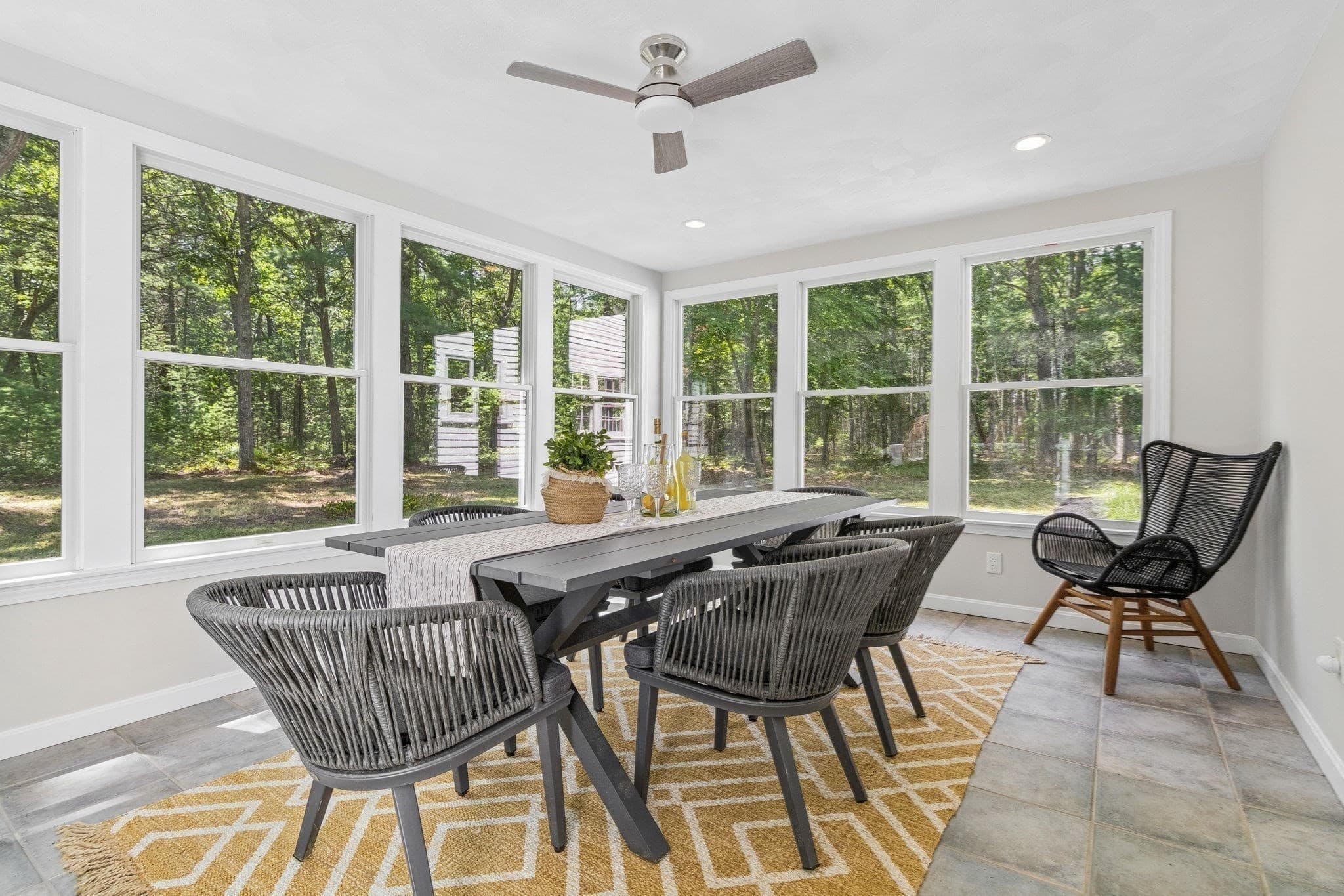 Single Family Residence at 303 Hunters Ridge Road, Concord MA 01742, Concord, photo 11 of 23