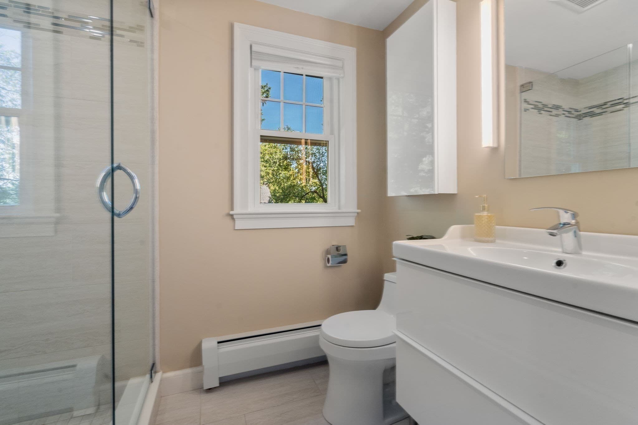 Single Family Residence at 60 Watson Road, Belmont MA 02478, Belmont, photo 23 of 34