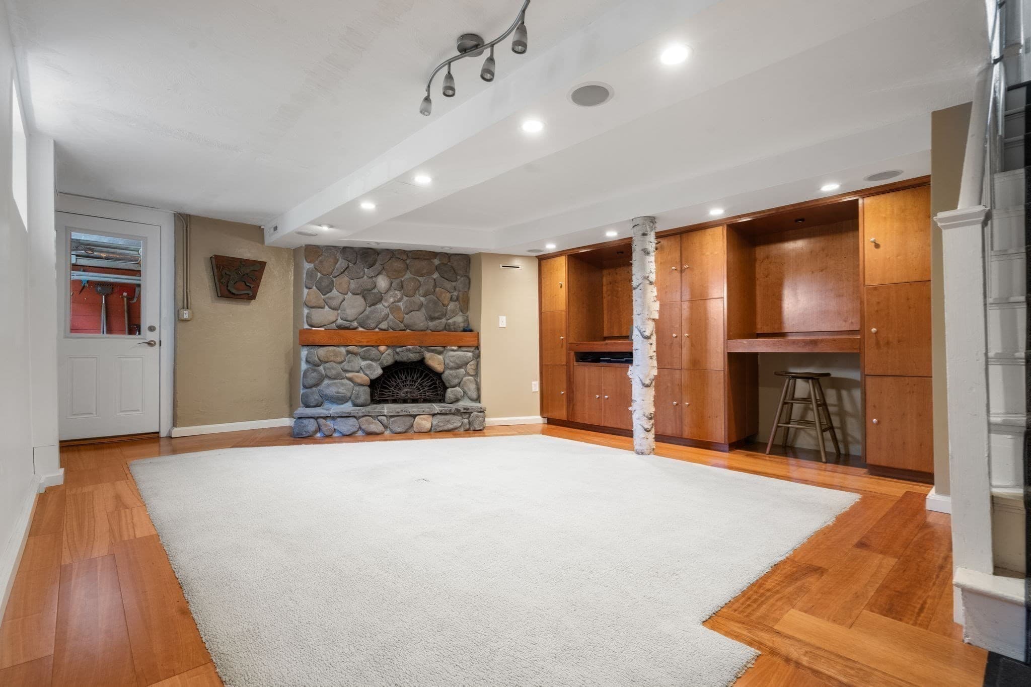Single Family Residence at 60 Watson Road, Belmont MA 02478, Belmont, photo 27 of 34