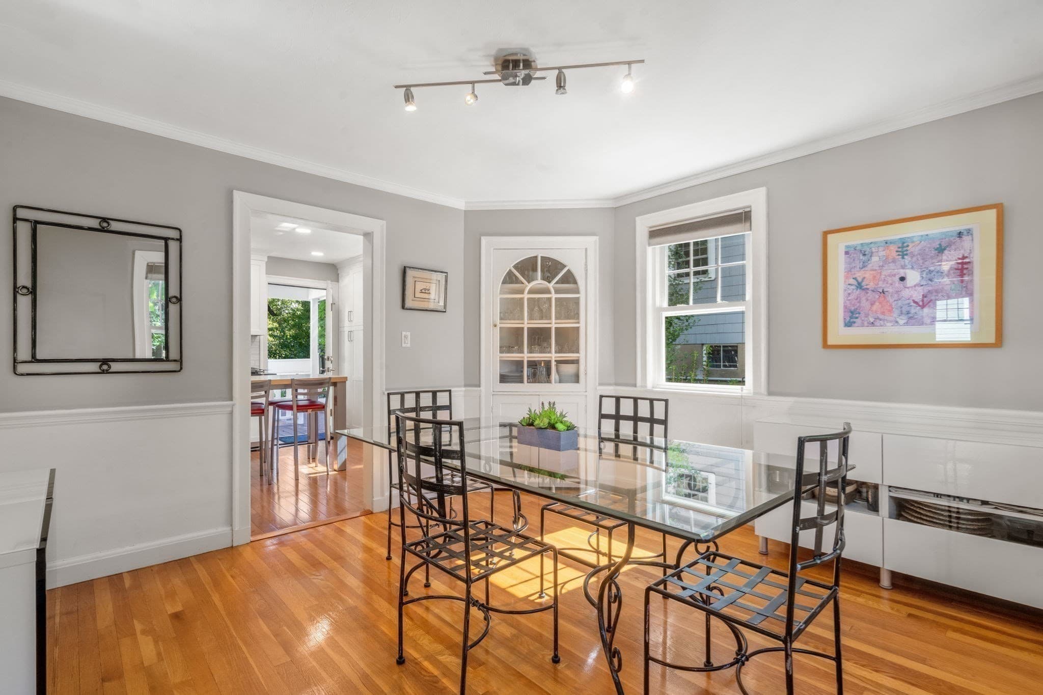 Single Family Residence at 60 Watson Road, Belmont MA 02478, Belmont, photo 6 of 34