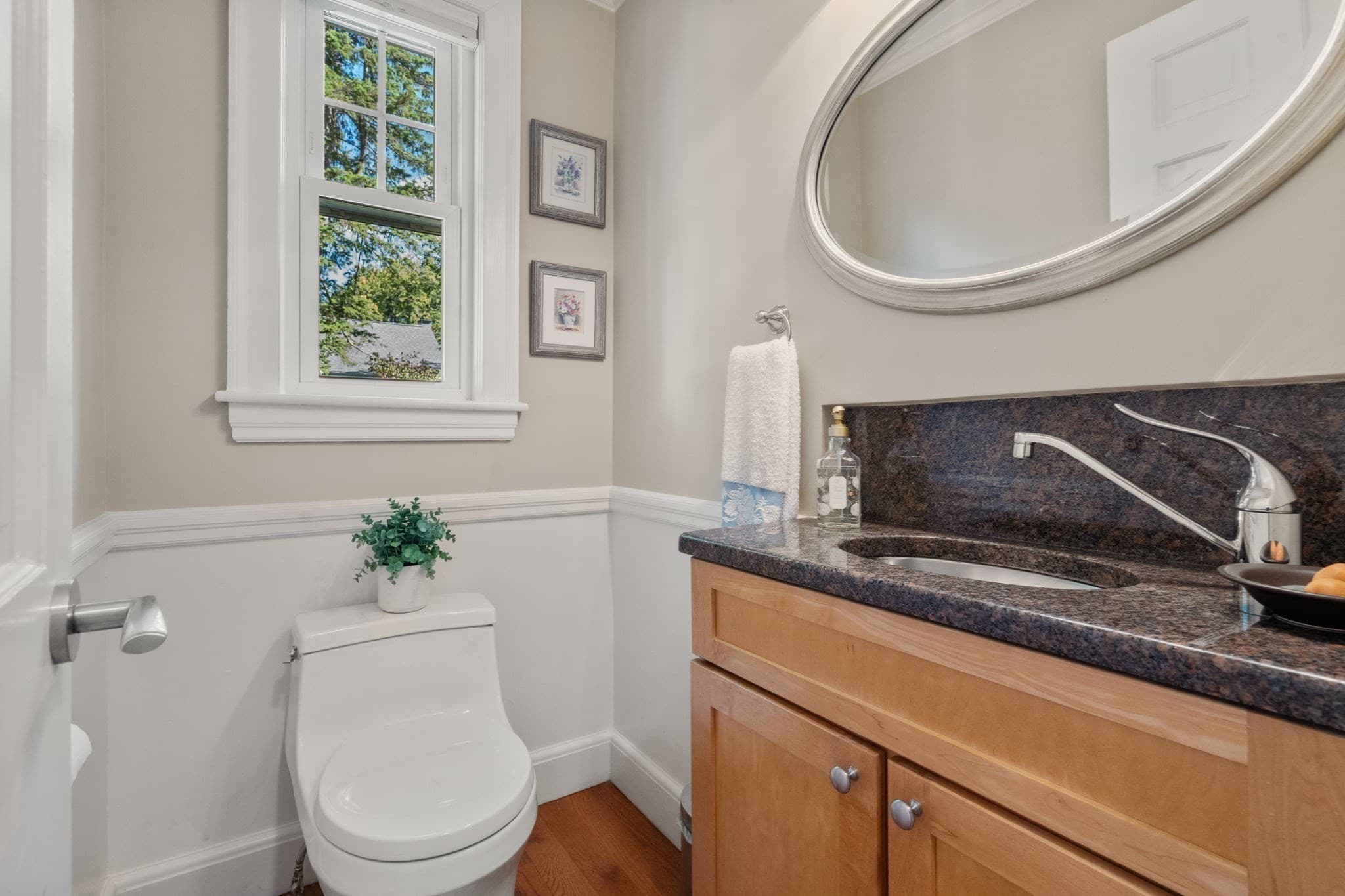 Single Family Residence at 60 Watson Road, Belmont MA 02478, Belmont, photo 13 of 34