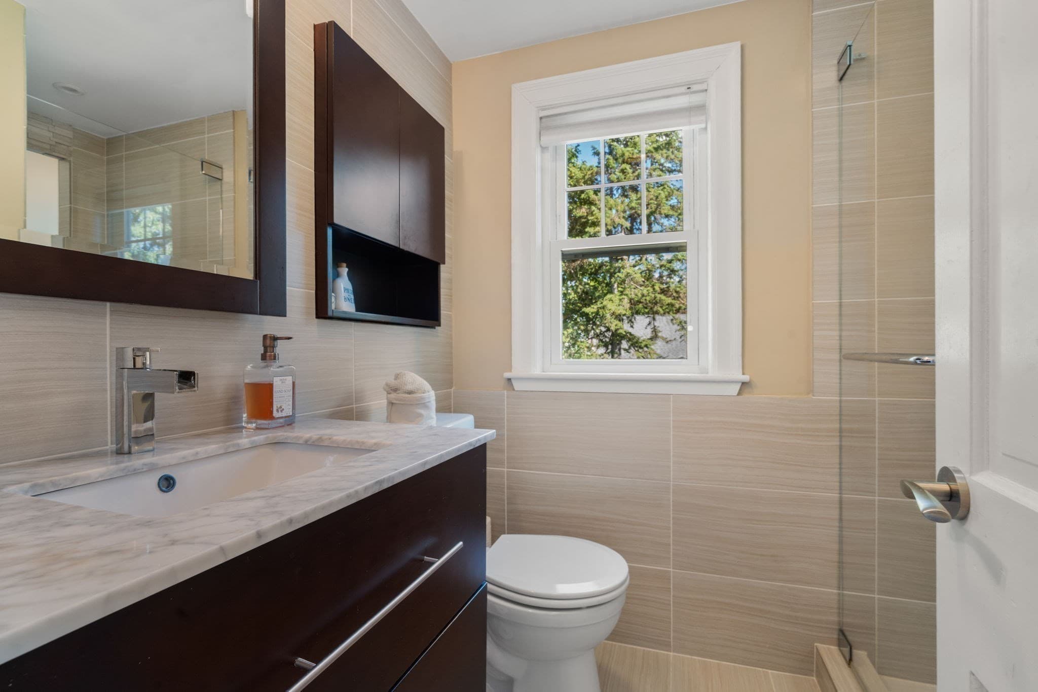 Single Family Residence at 60 Watson Road, Belmont MA 02478, Belmont, photo 17 of 34