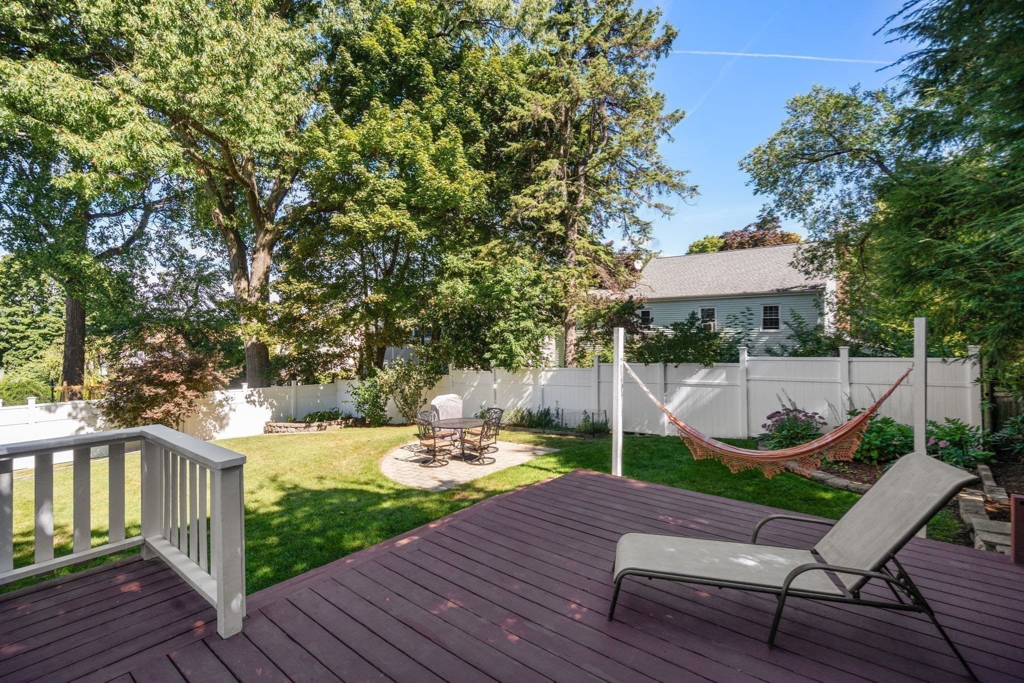 Single Family Residence at 60 Watson Road, Belmont MA 02478, Belmont, photo 28 of 34