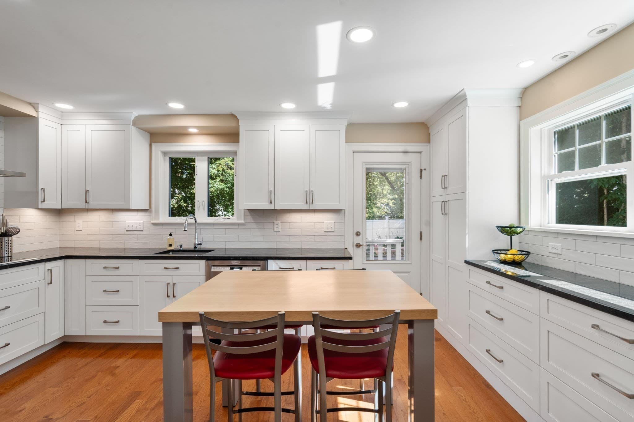 Single Family Residence at 60 Watson Road, Belmont MA 02478, Belmont, photo 9 of 34