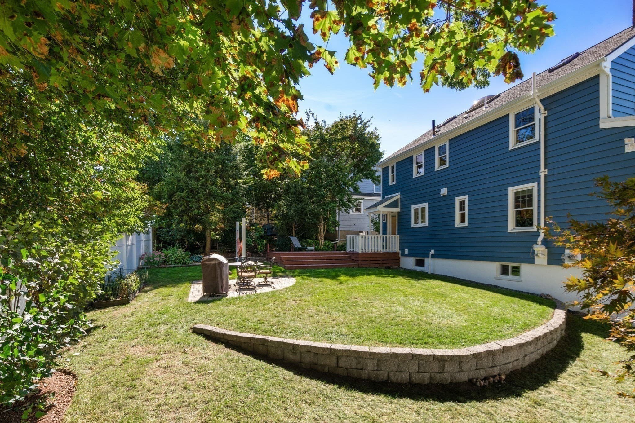 Single Family Residence at 60 Watson Road, Belmont MA 02478, Belmont, photo 30 of 34