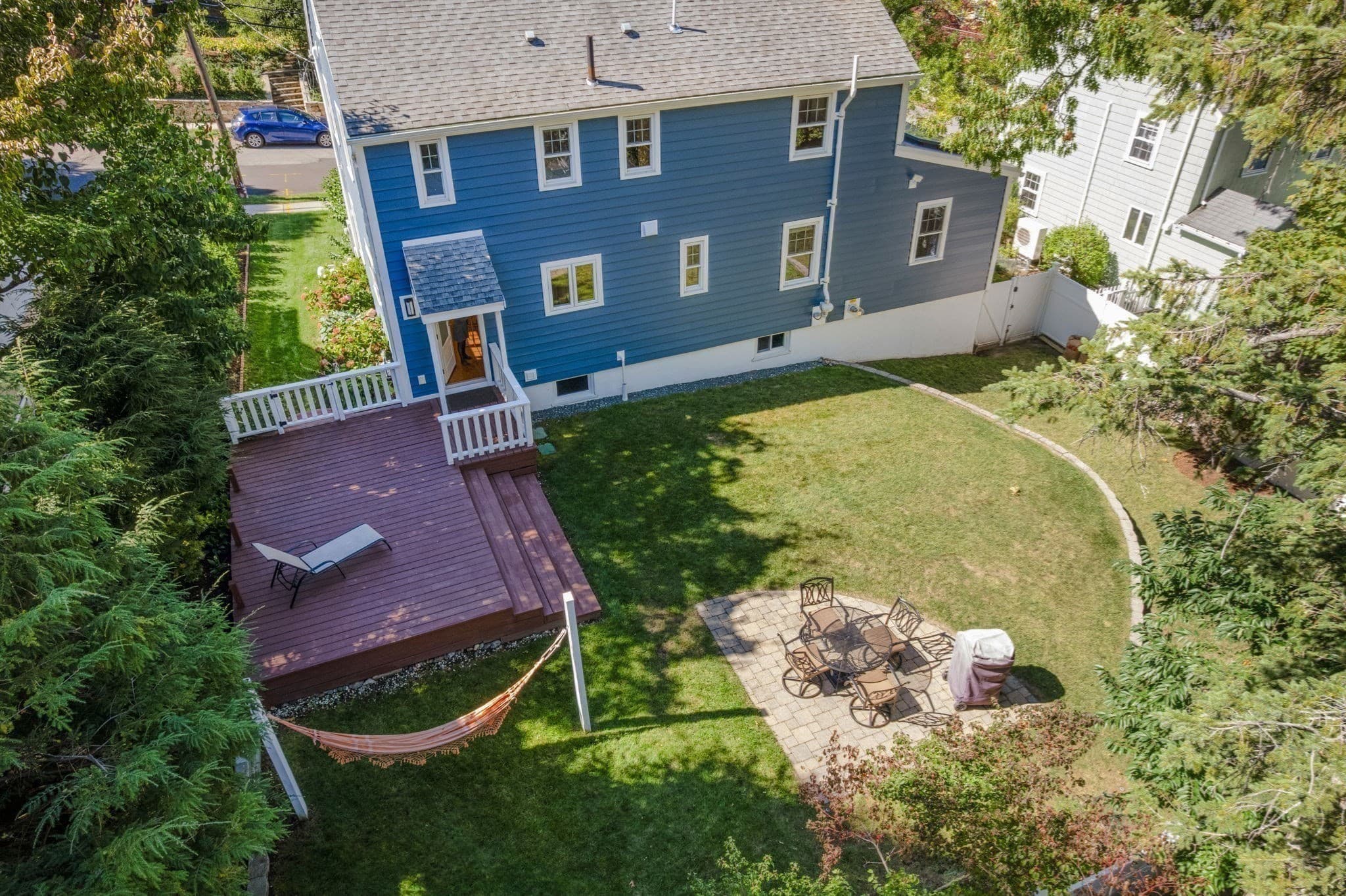 Single Family Residence at 60 Watson Road, Belmont MA 02478, Belmont, photo 34 of 34