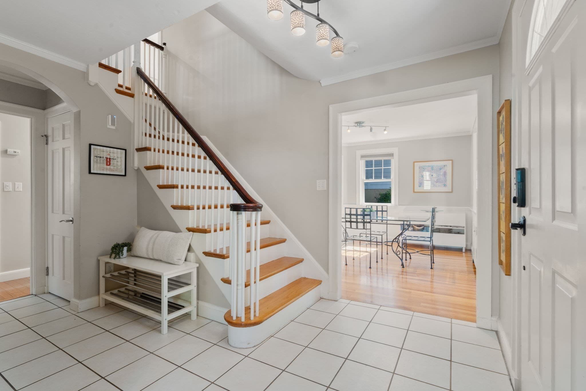 Single Family Residence at 60 Watson Road, Belmont MA 02478, Belmont, photo 14 of 34