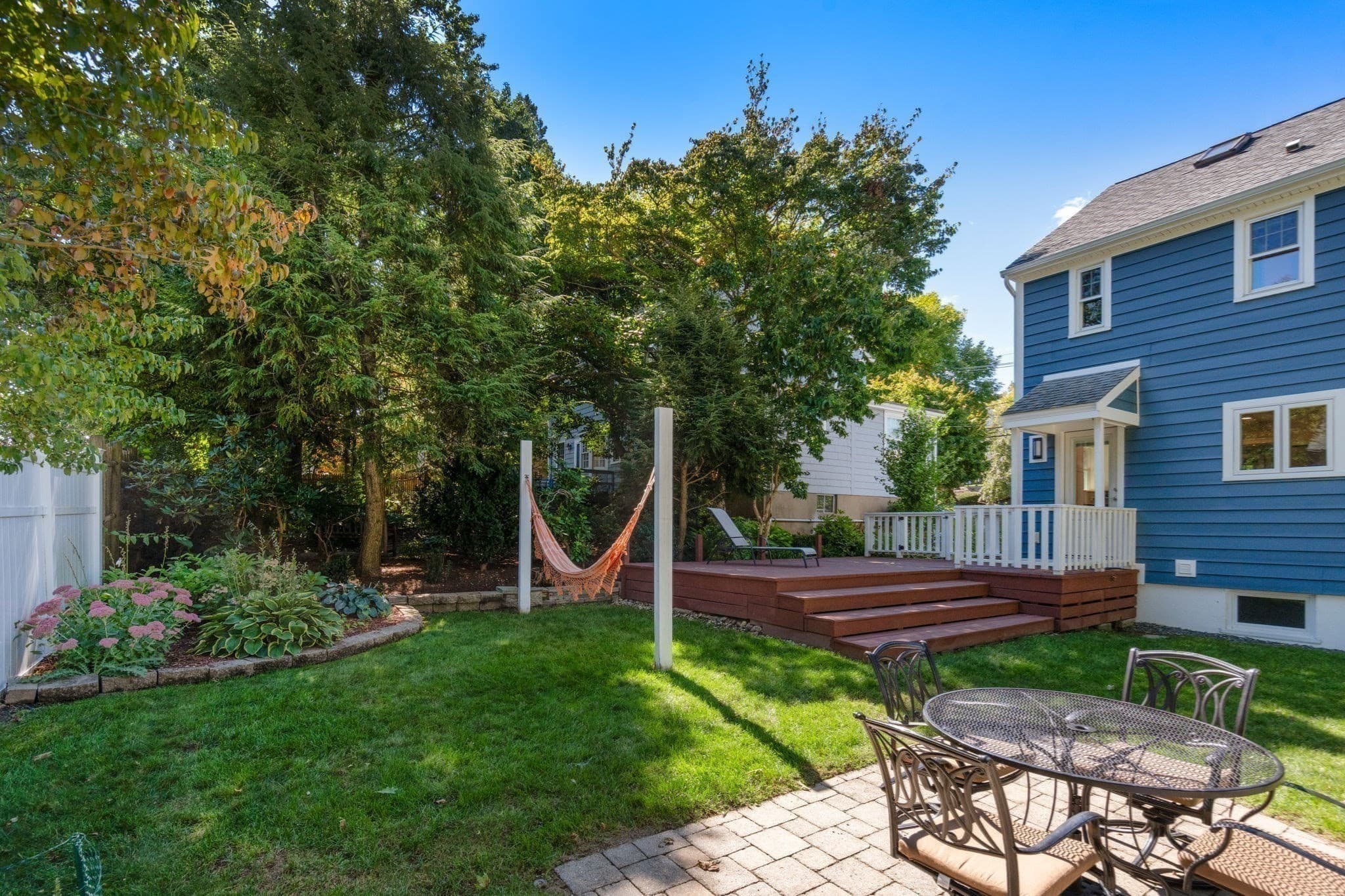 Single Family Residence at 60 Watson Road, Belmont MA 02478, Belmont, photo 31 of 34