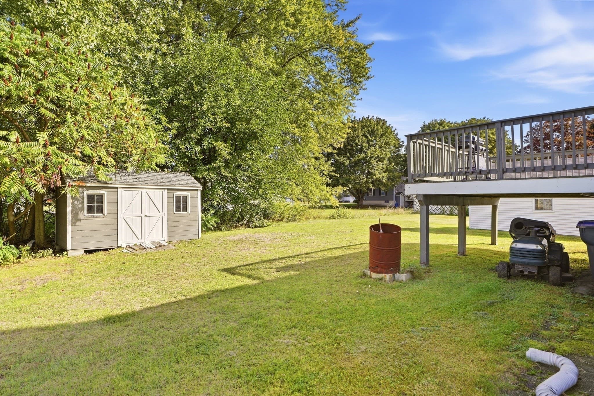 Single Family Residence at 11 Russell St, Methuen MA 01844, Methuen, photo 28 of 29