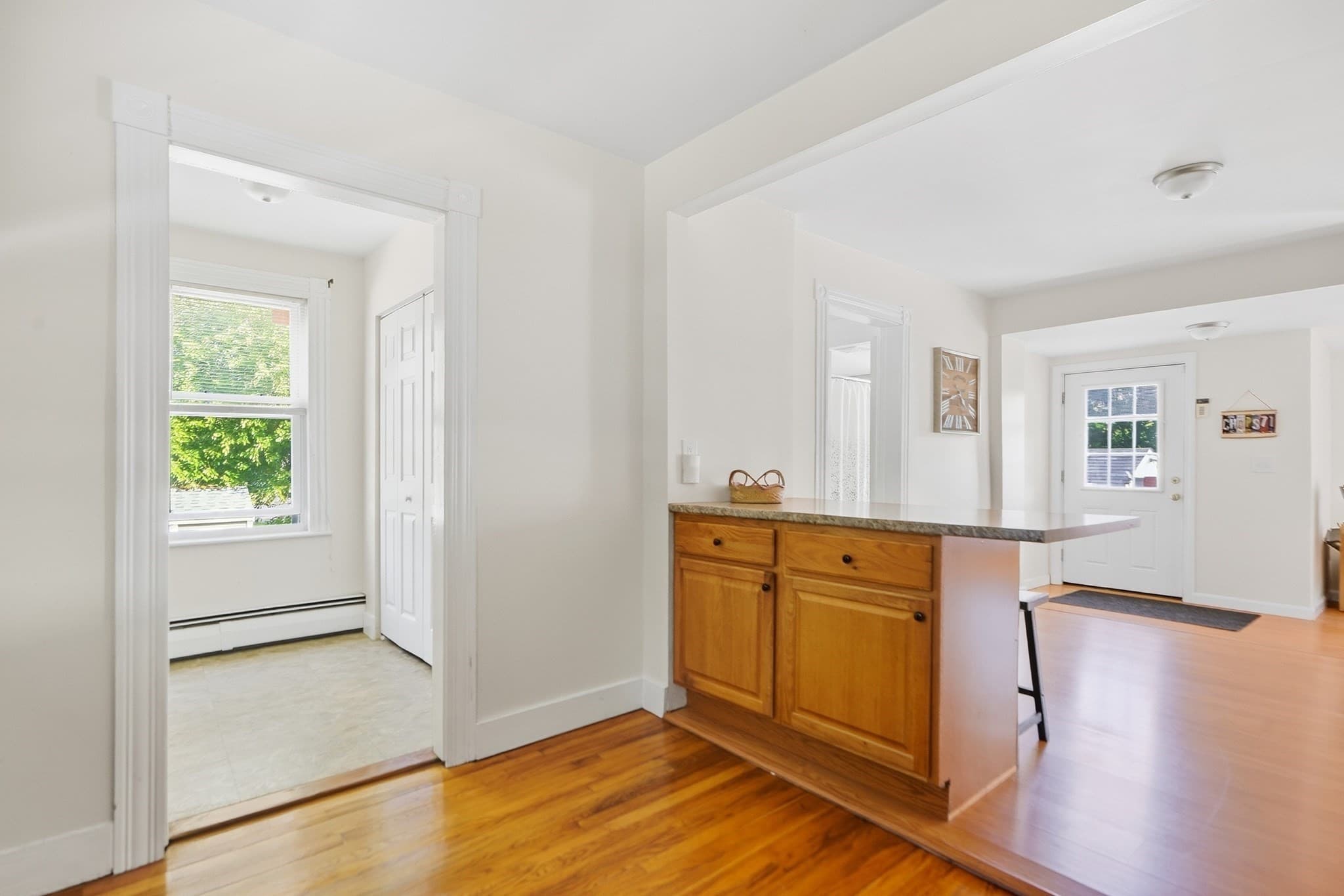 Single Family Residence at 11 Russell St, Methuen MA 01844, Methuen, photo 9 of 29