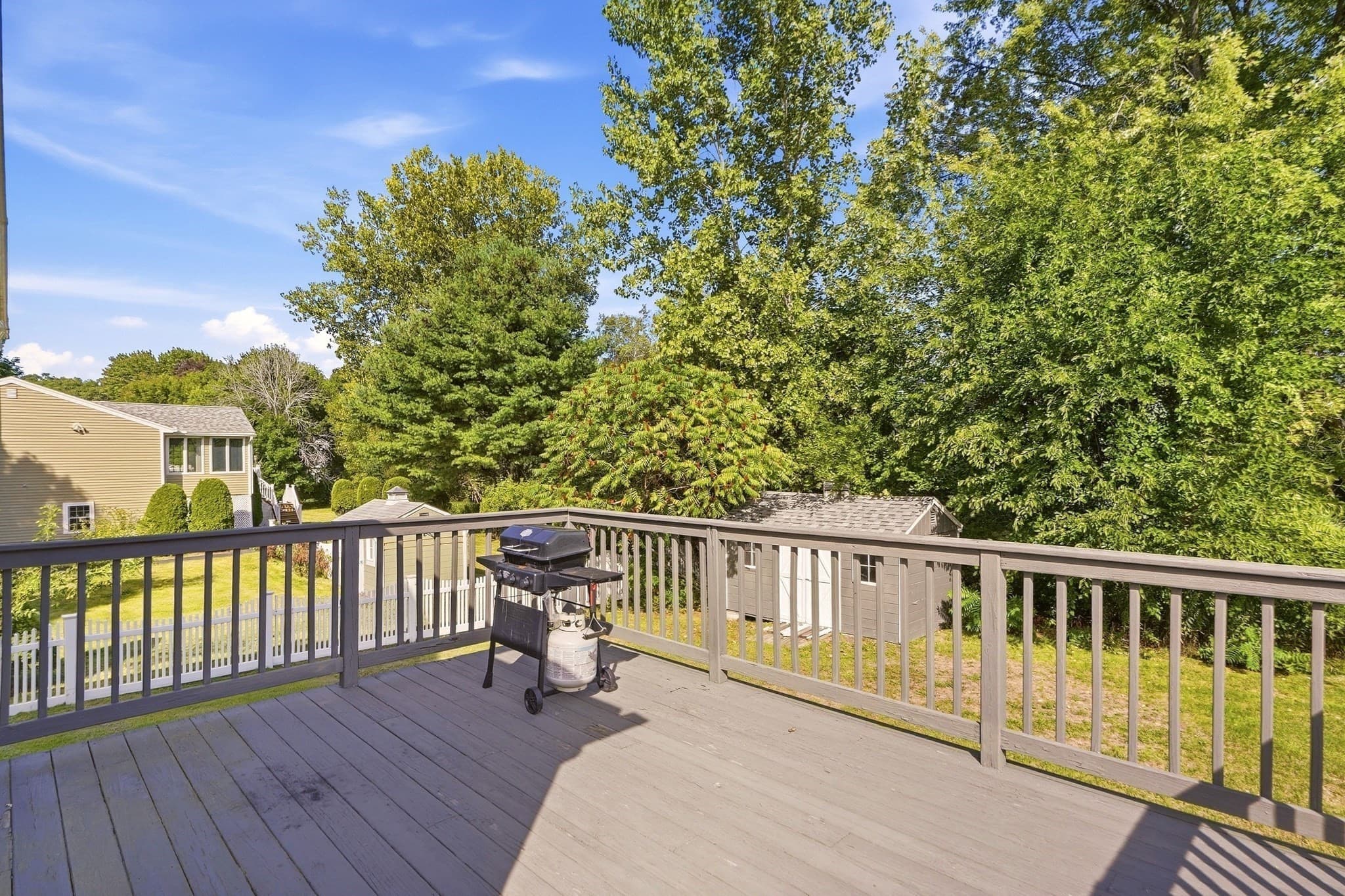 Single Family Residence at 11 Russell St, Methuen MA 01844, Methuen, photo 25 of 29