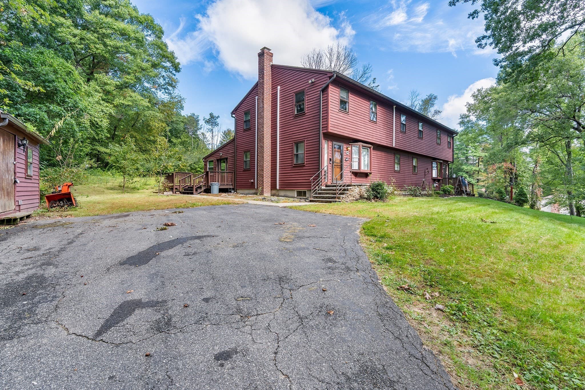 Condominium at 46 Davis Rd # B, Millbury MA 01527, Millbury, photo 2 of 42