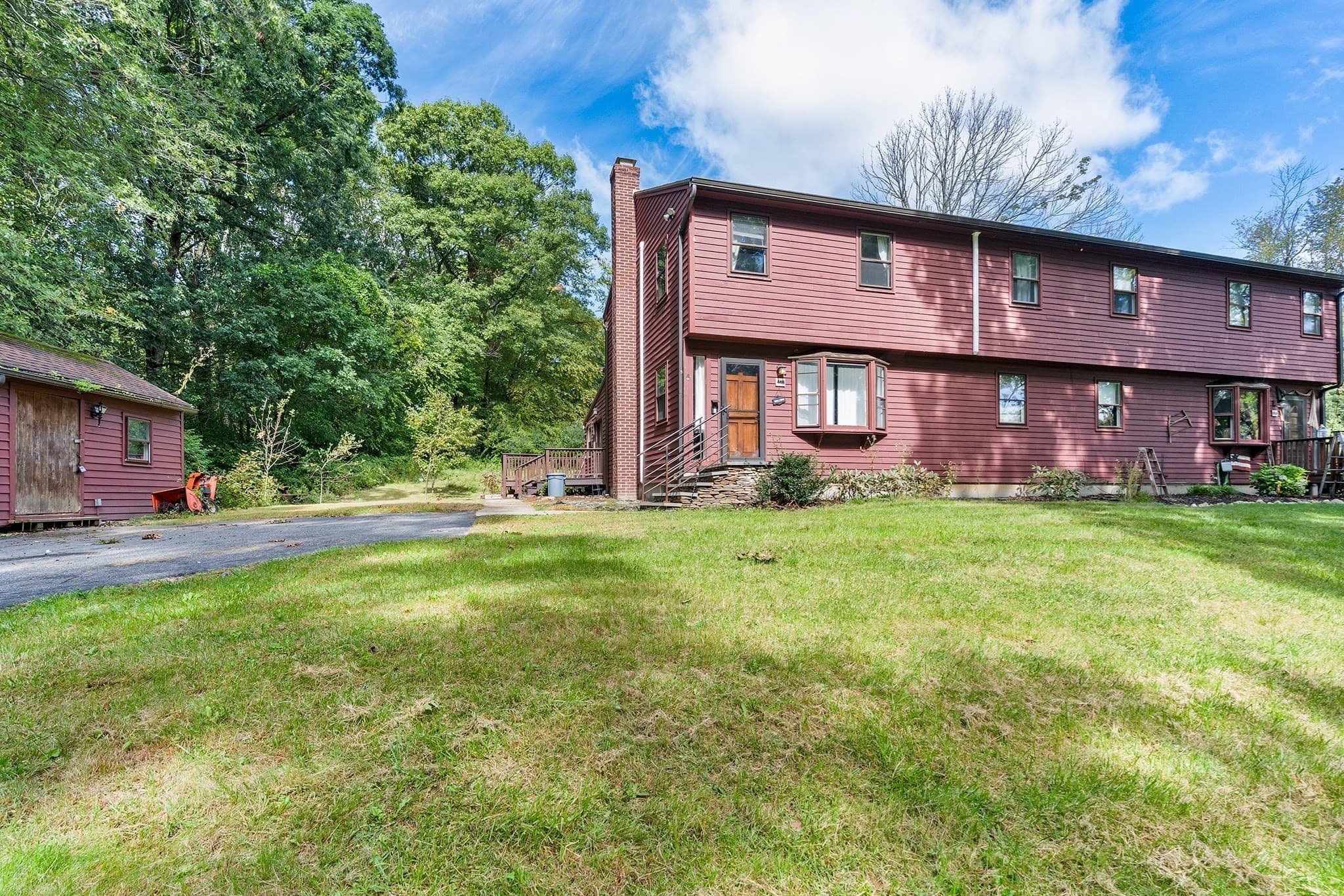 46 Davis Rd # B, Millbury MA 01527