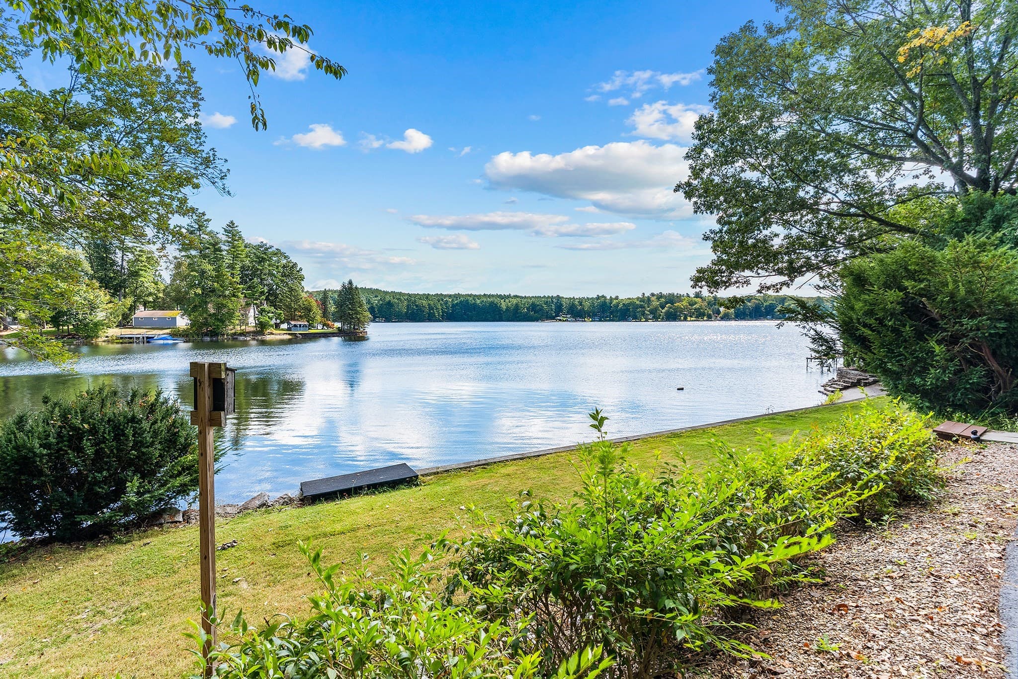 Condominium at 46 Davis Rd # B, Millbury MA 01527, Millbury, photo 41 of 42