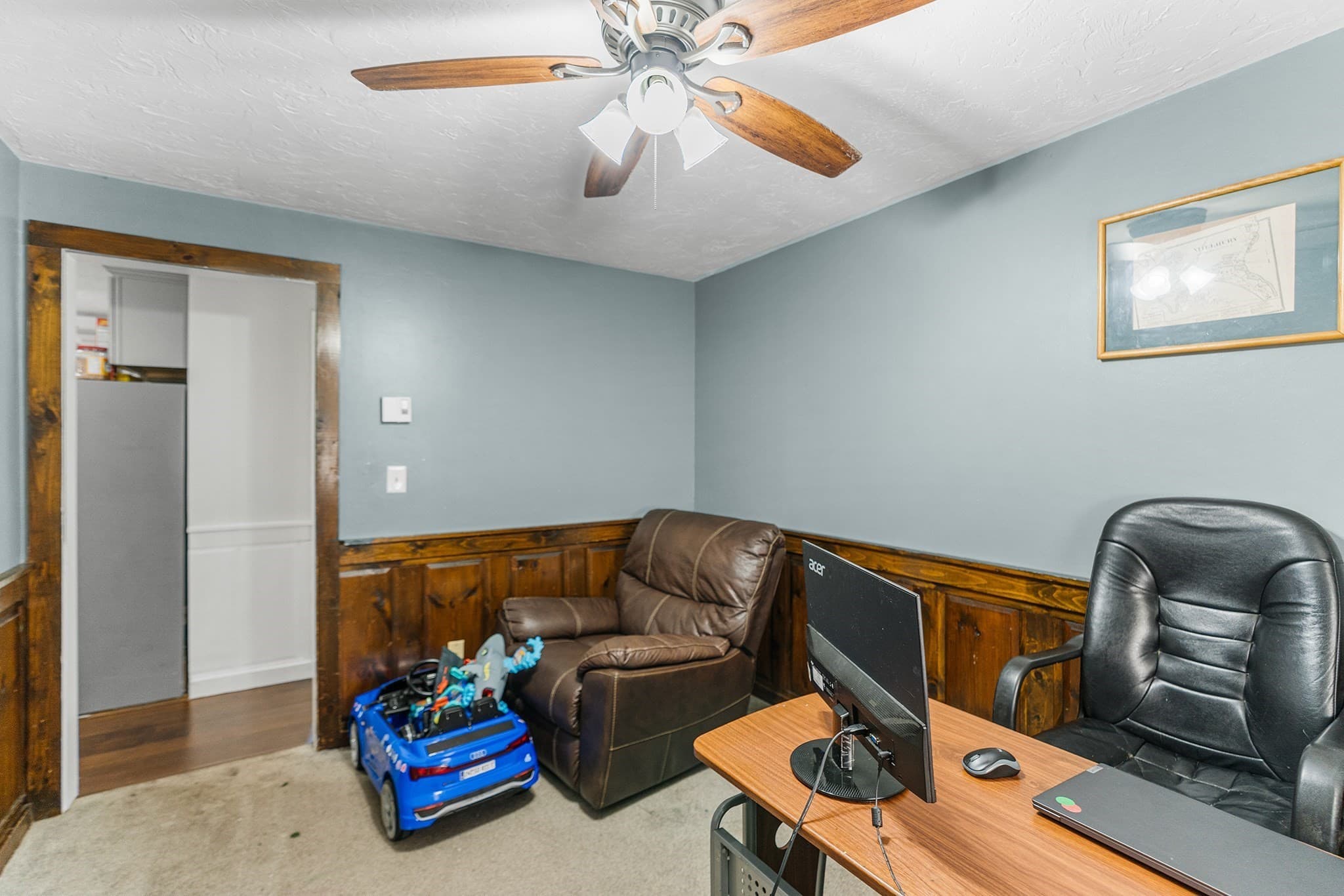Condominium at 46 Davis Rd # B, Millbury MA 01527, Millbury, photo 18 of 42