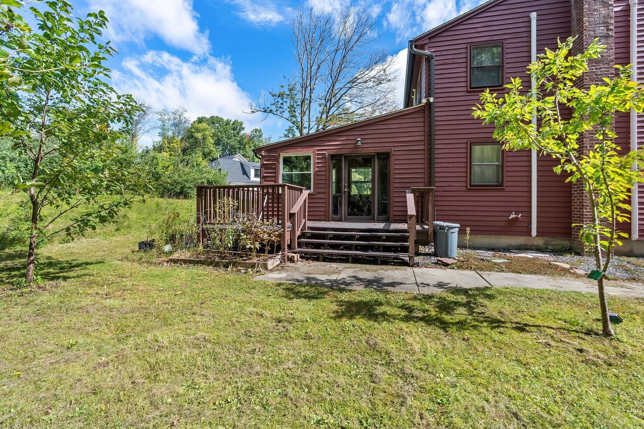Condominium at 46 Davis Rd # B, Millbury MA 01527, Millbury, photo 37 of 42