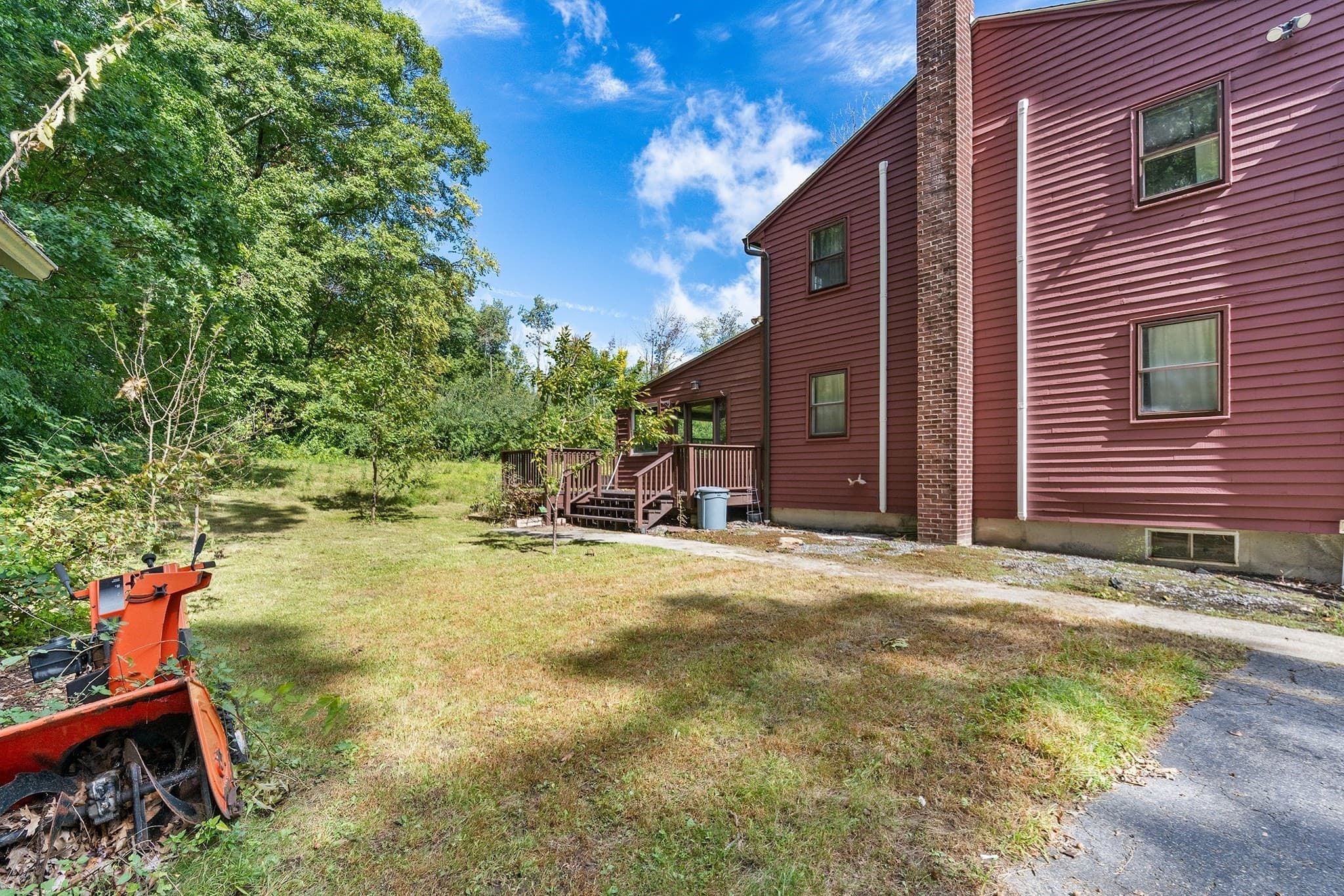 Condominium at 46 Davis Rd # B, Millbury MA 01527, Millbury, photo 39 of 42