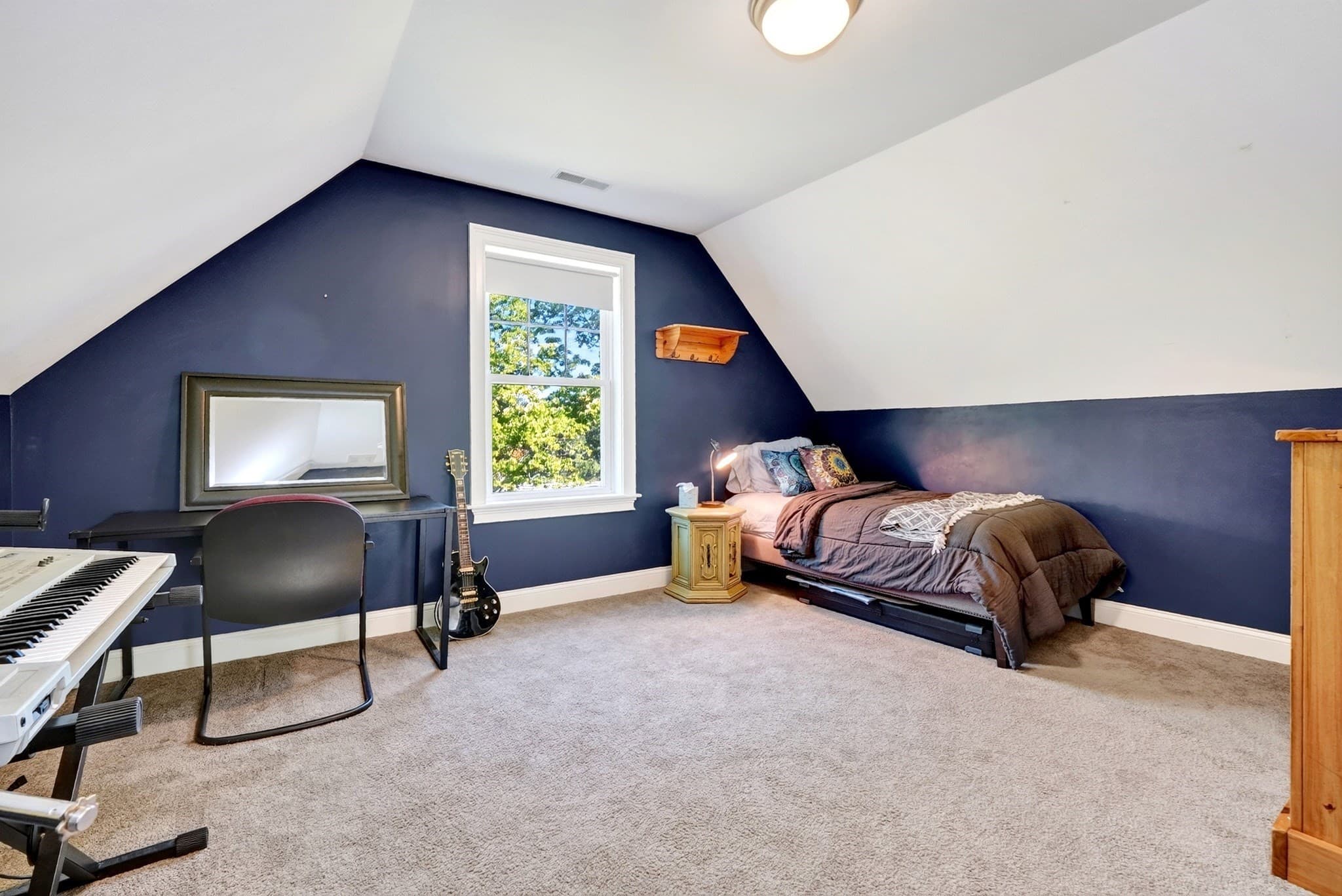 Single Family Residence at 10 Dudley Rd, Bedford MA 01730, Bedford, photo 23 of 40