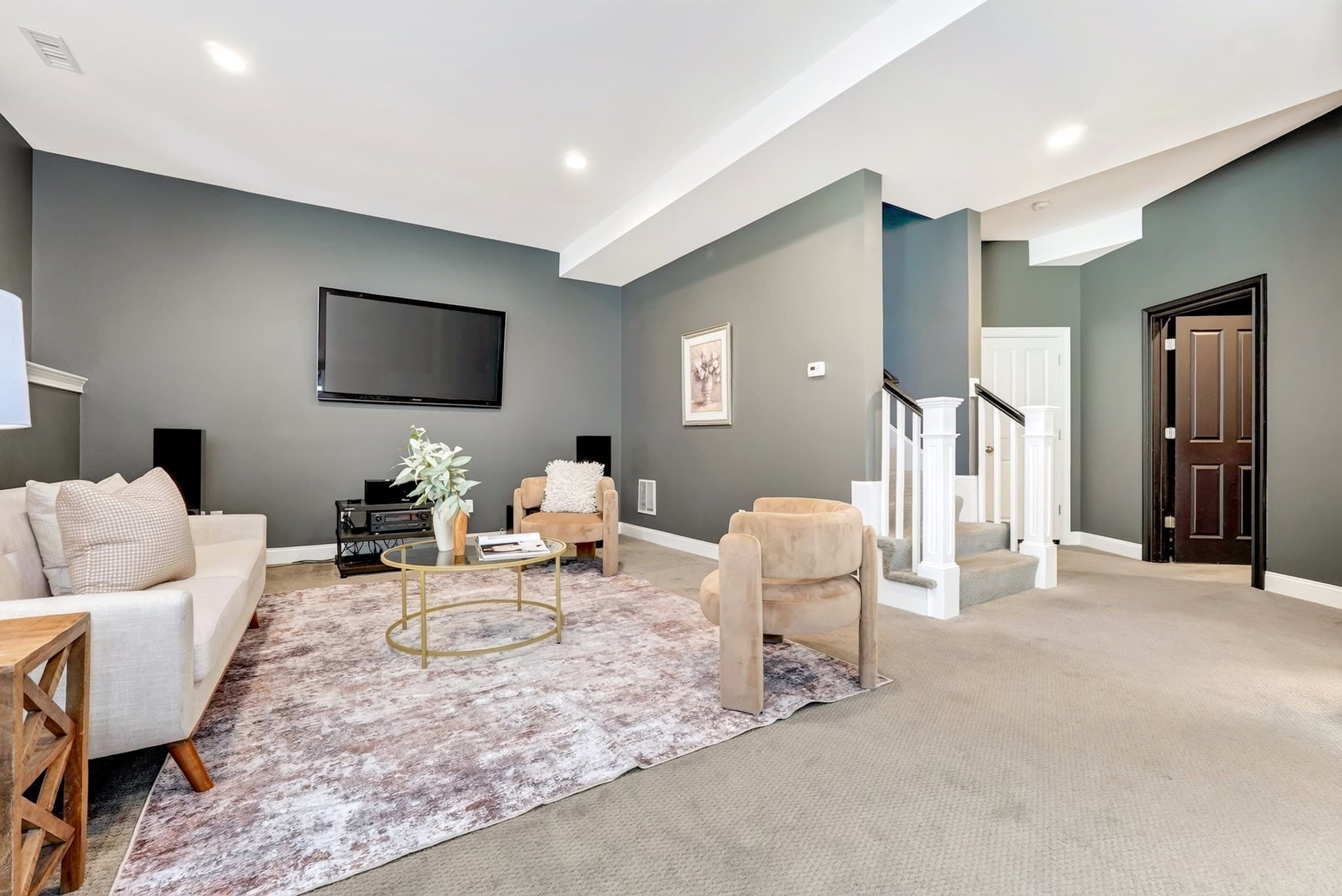 Single Family Residence at 10 Dudley Rd, Bedford MA 01730, Bedford, photo 27 of 40