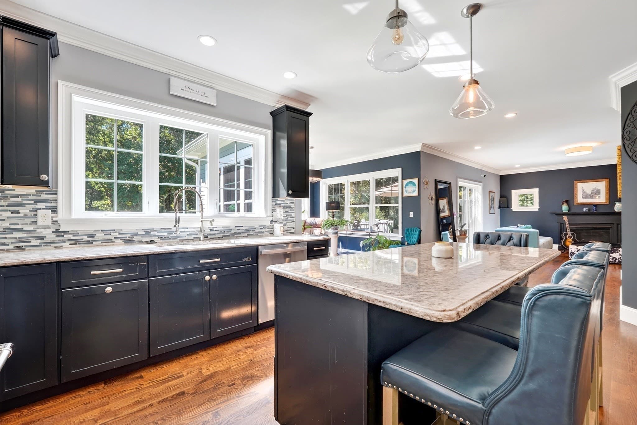 Single Family Residence at 10 Dudley Rd, Bedford MA 01730, Bedford, photo 6 of 40