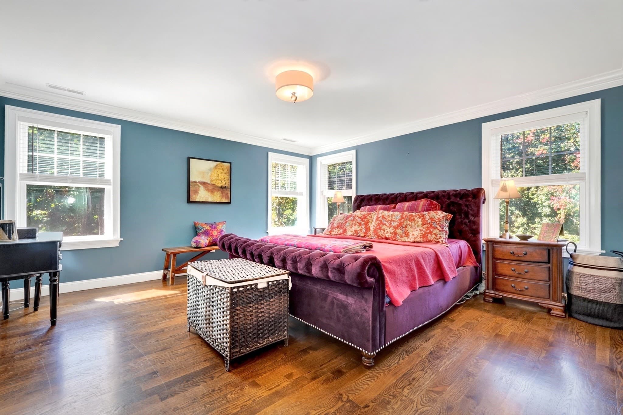 Single Family Residence at 10 Dudley Rd, Bedford MA 01730, Bedford, photo 17 of 40