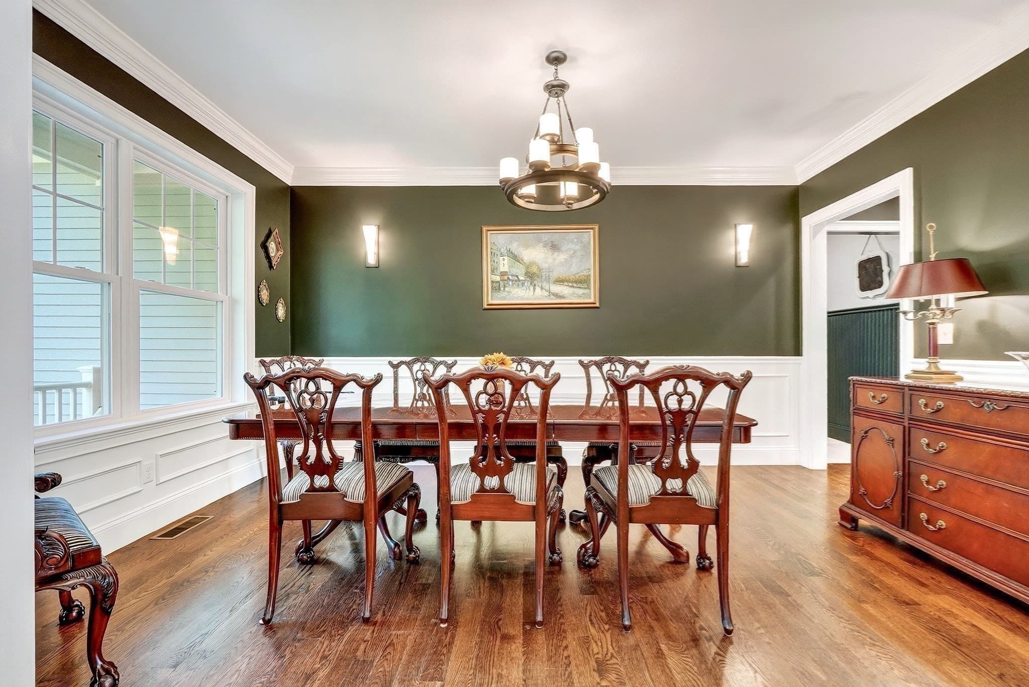 Single Family Residence at 10 Dudley Rd, Bedford MA 01730, Bedford, photo 12 of 40