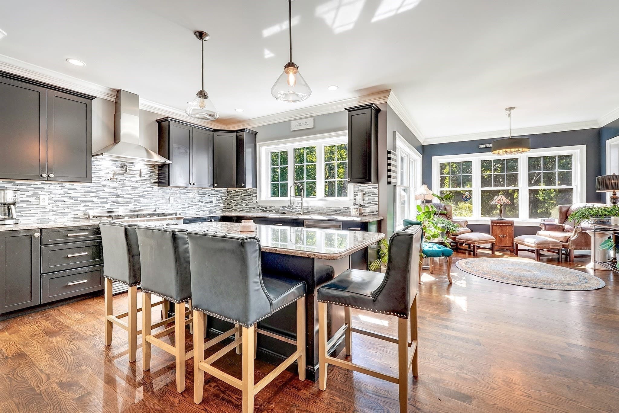 Single Family Residence at 10 Dudley Rd, Bedford MA 01730, Bedford, photo 3 of 40