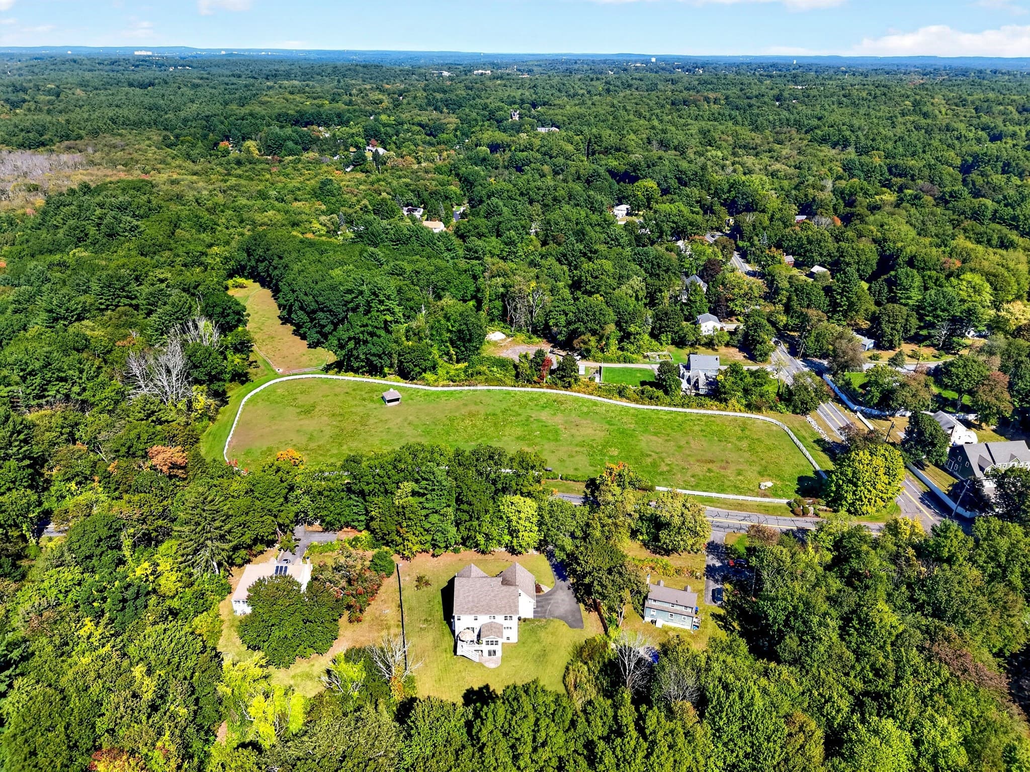 Single Family Residence at 10 Dudley Rd, Bedford MA 01730, Bedford, photo 36 of 40