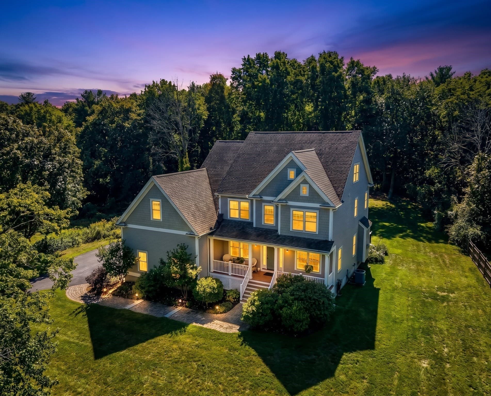Single Family Residence at 10 Dudley Rd, Bedford MA 01730, Bedford, photo 34 of 40