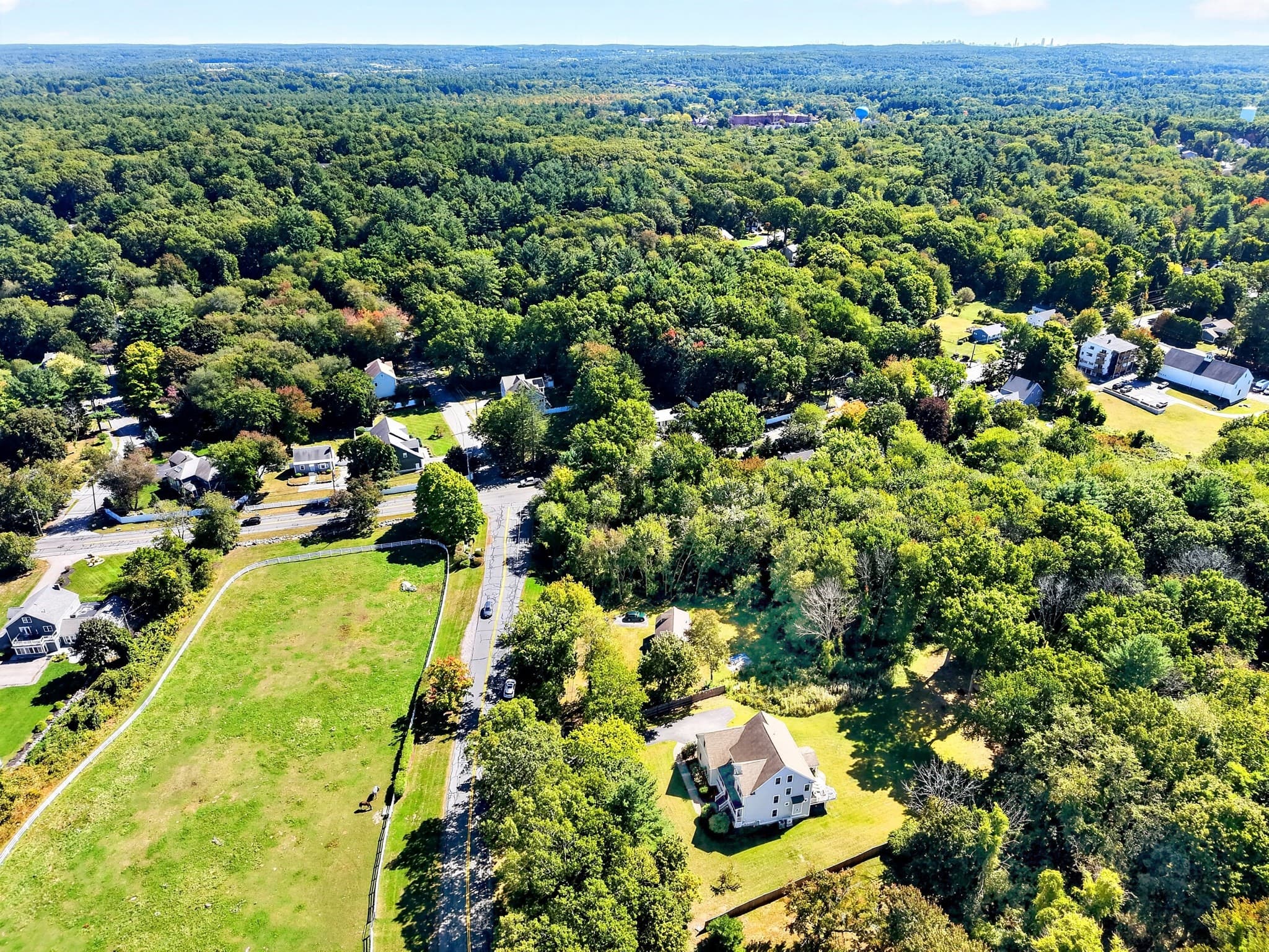 Single Family Residence at 10 Dudley Rd, Bedford MA 01730, Bedford, photo 38 of 40