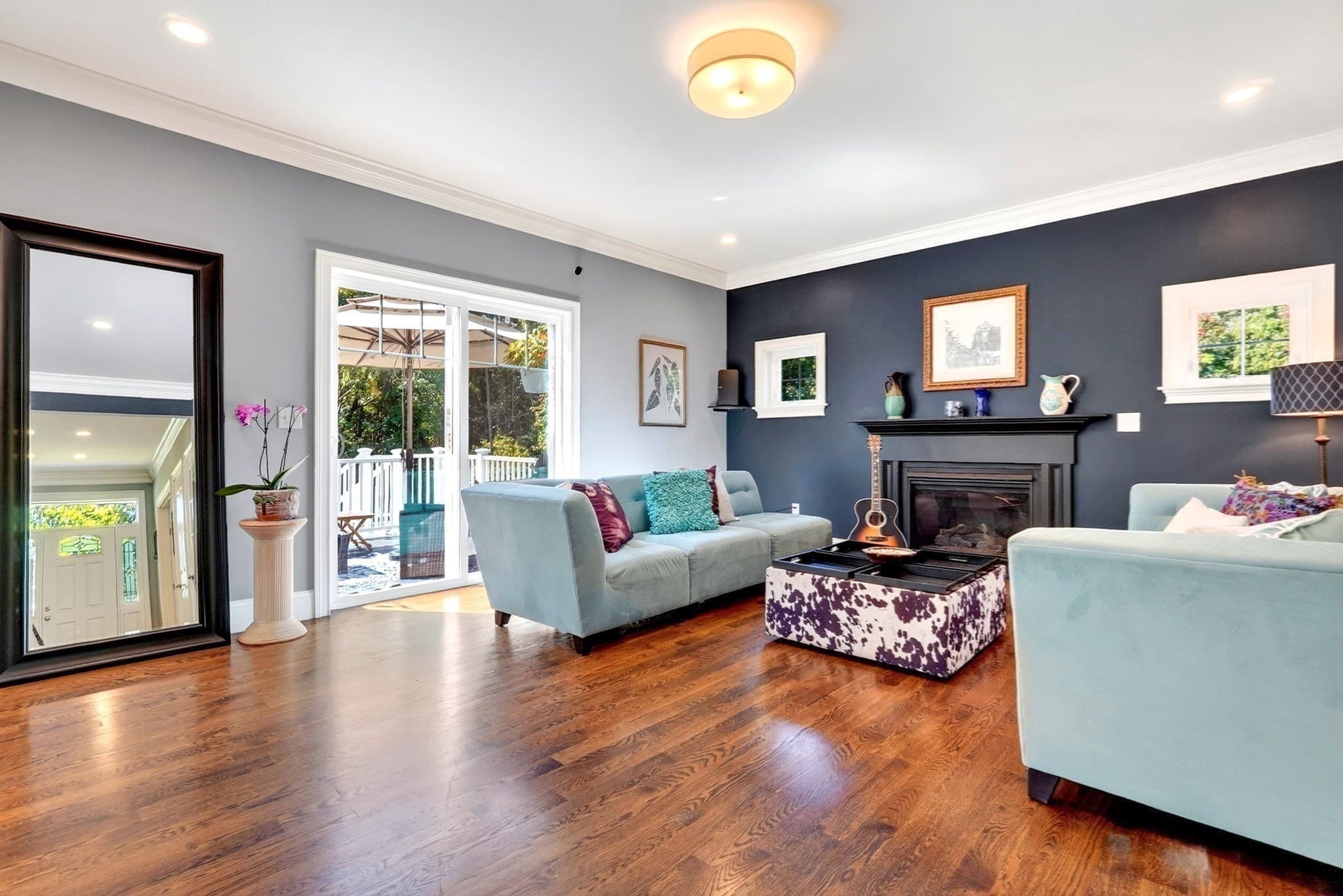Single Family Residence at 10 Dudley Rd, Bedford MA 01730, Bedford, photo 10 of 40