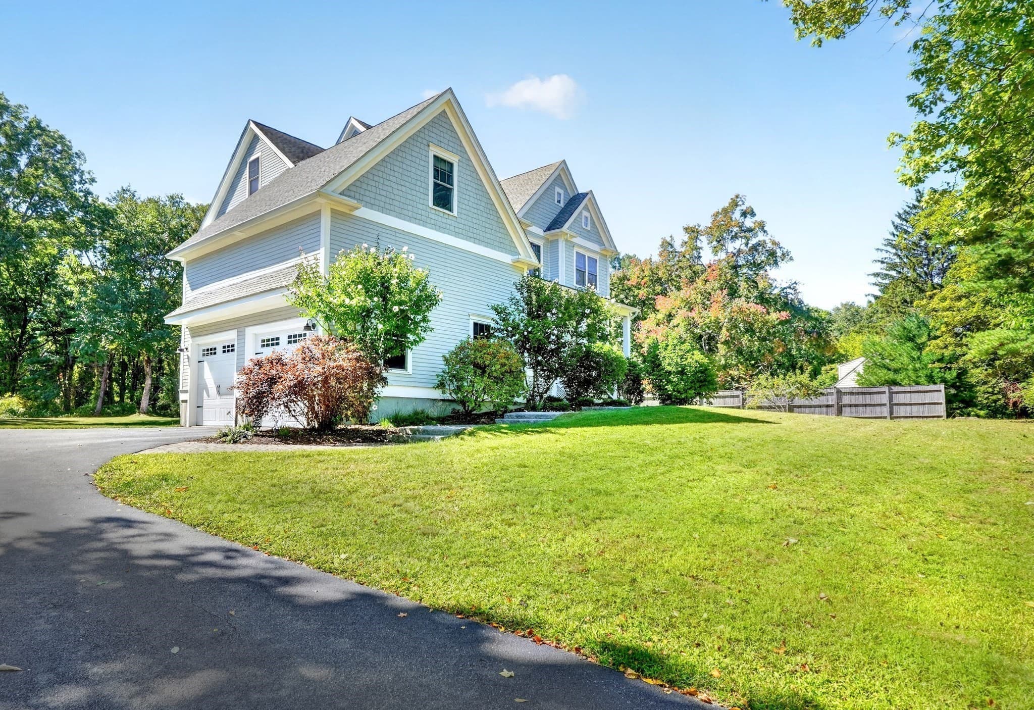 Single Family Residence at 10 Dudley Rd, Bedford MA 01730, Bedford, photo 33 of 40