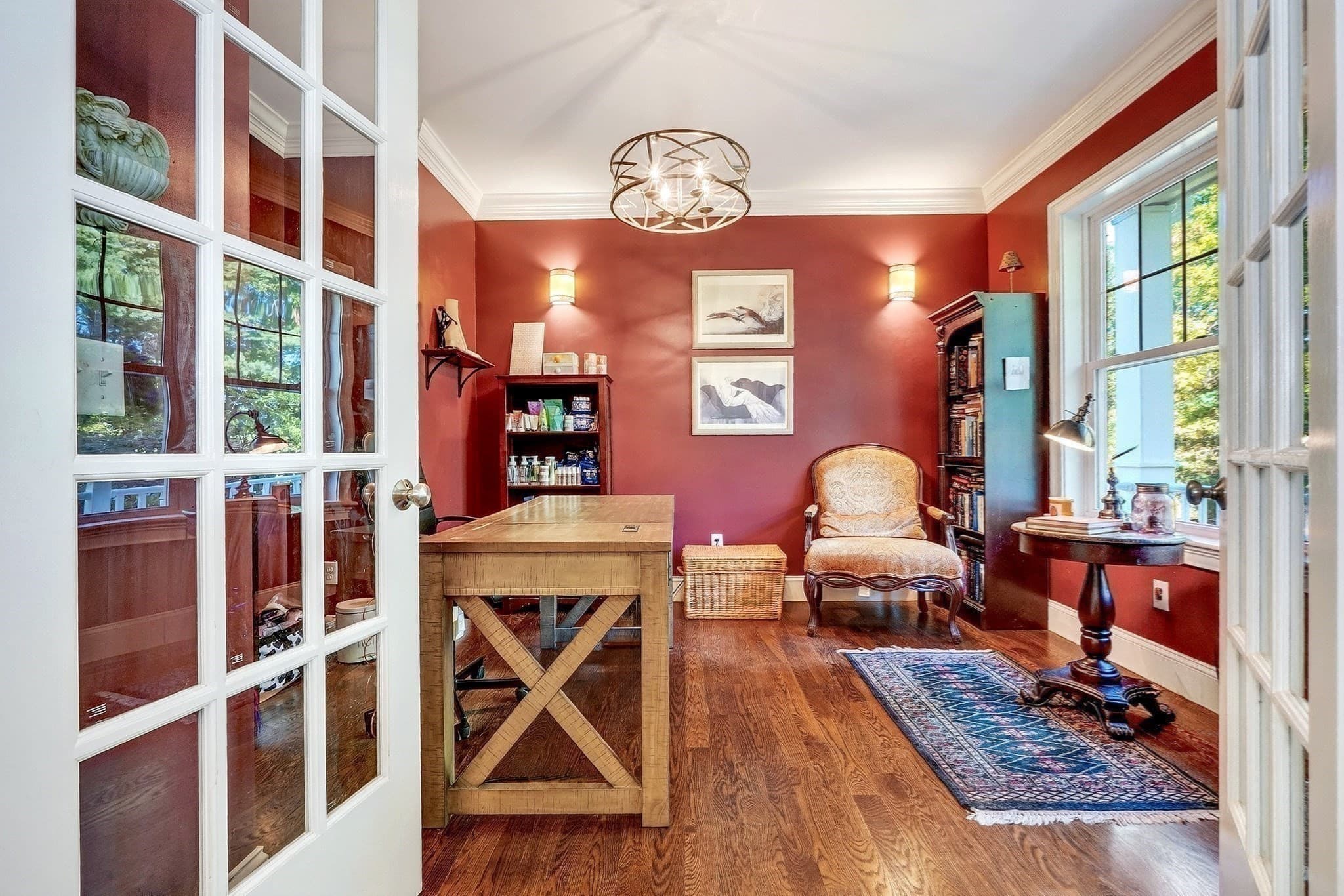 Single Family Residence at 10 Dudley Rd, Bedford MA 01730, Bedford, photo 14 of 40