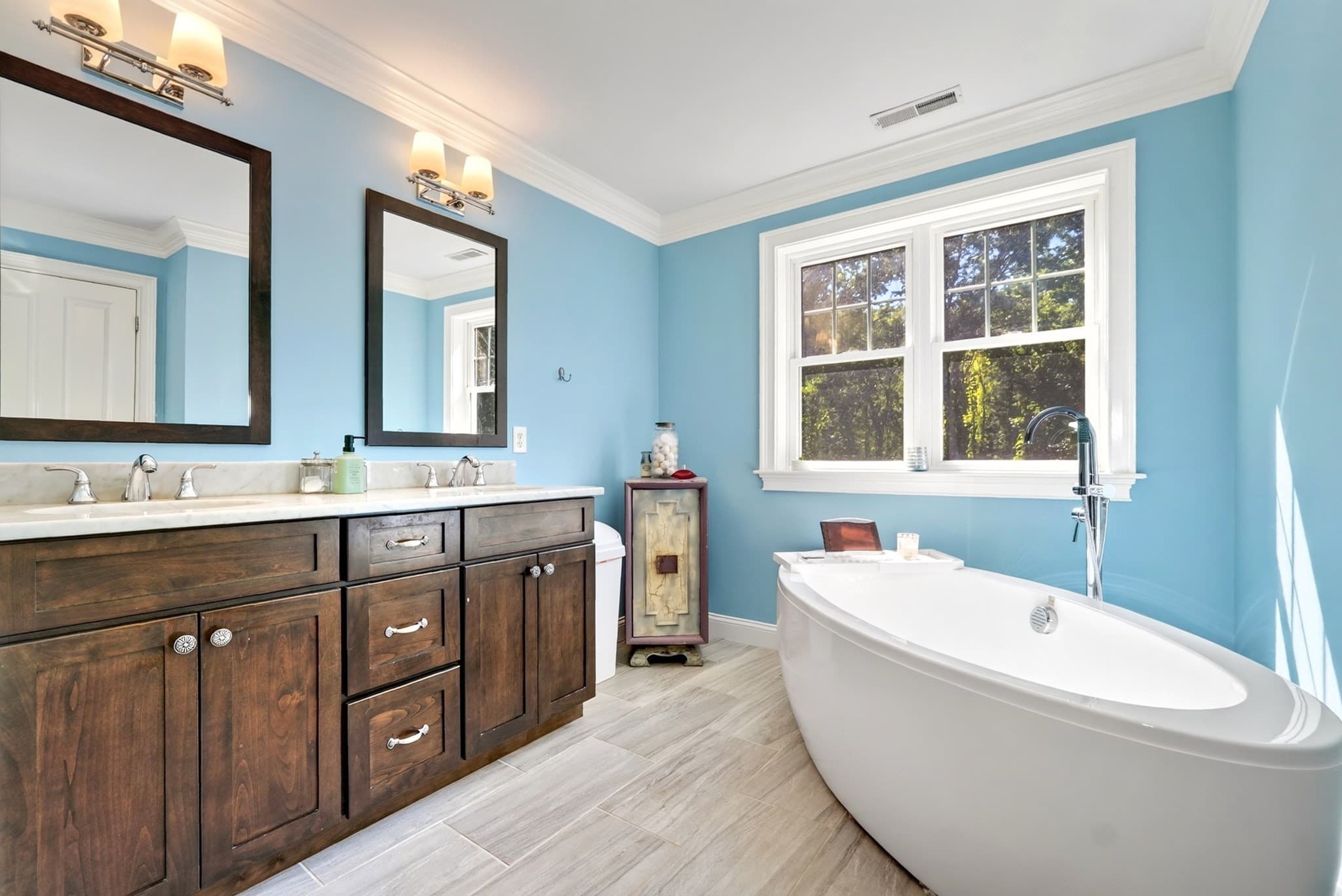 Single Family Residence at 10 Dudley Rd, Bedford MA 01730, Bedford, photo 18 of 40