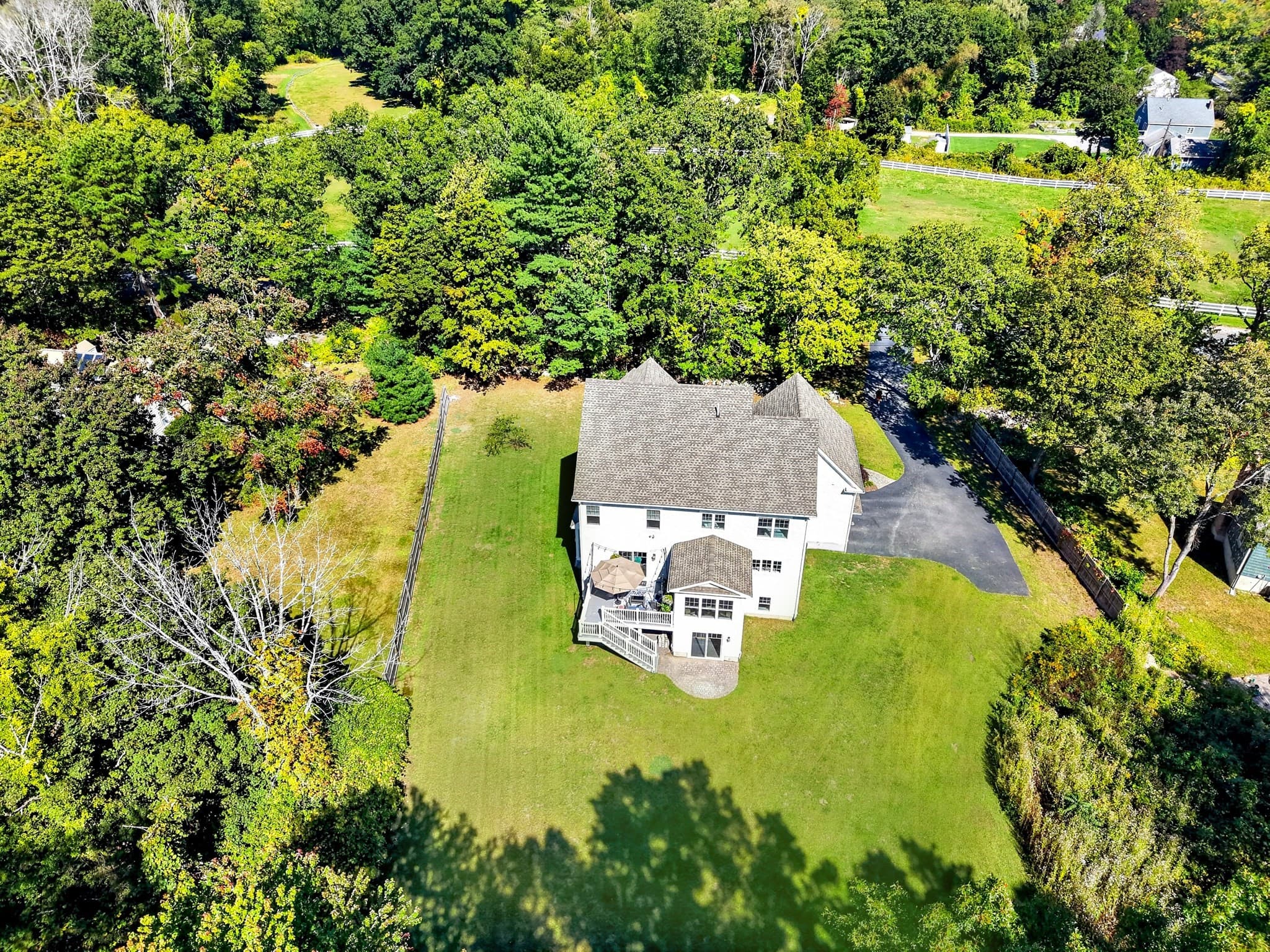 Single Family Residence at 10 Dudley Rd, Bedford MA 01730, Bedford, photo 37 of 40