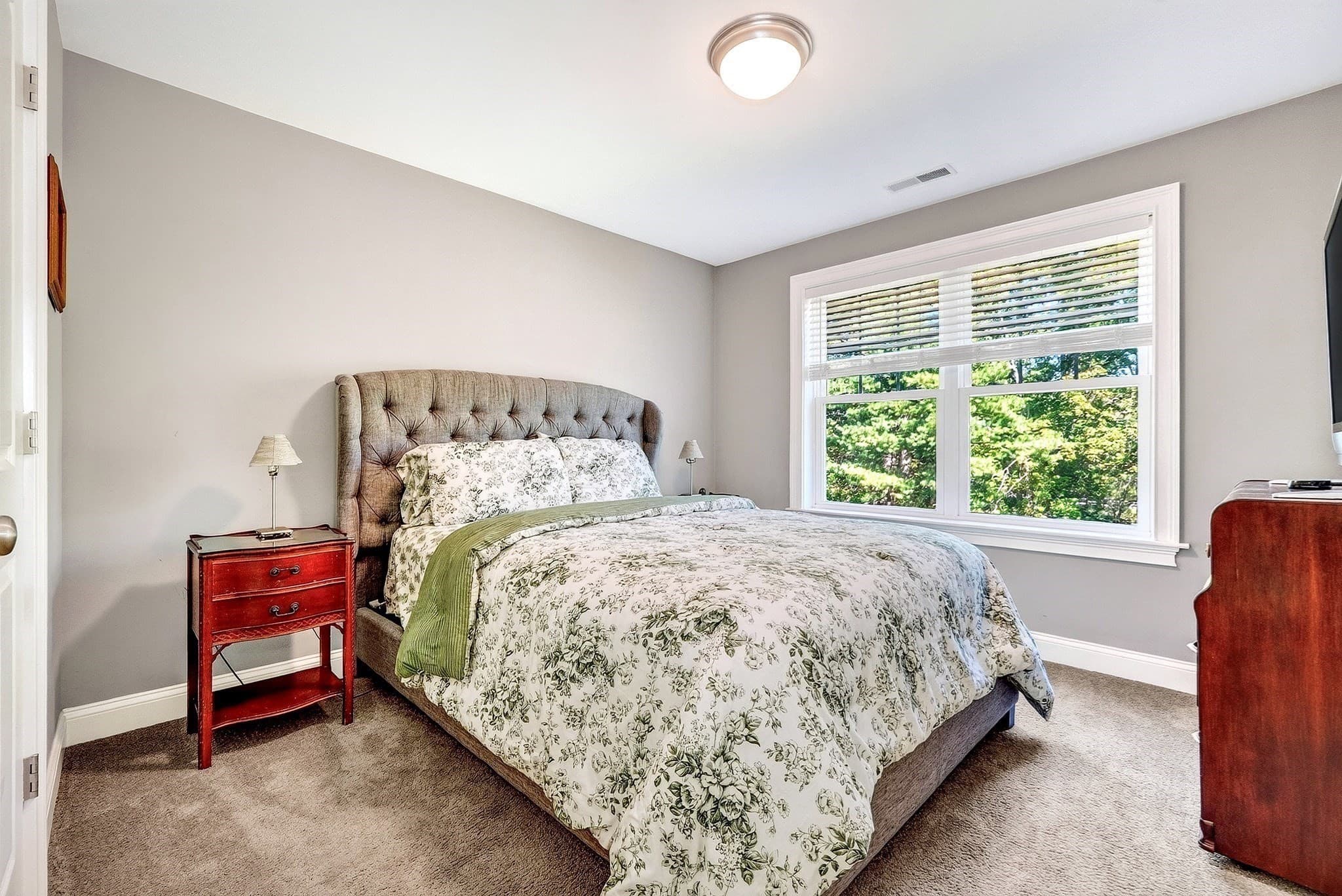 Single Family Residence at 10 Dudley Rd, Bedford MA 01730, Bedford, photo 15 of 40